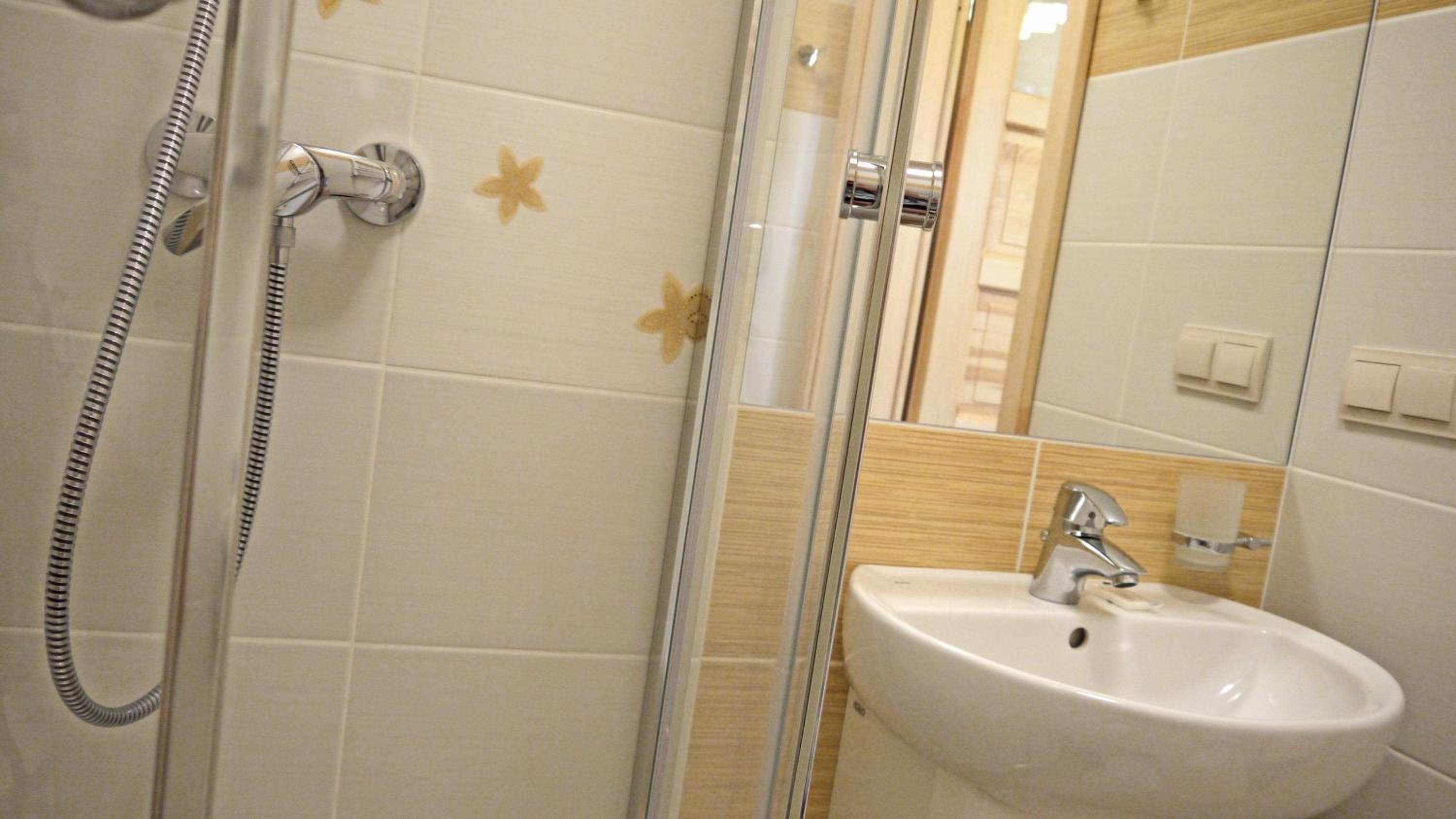Twin Room photo 2