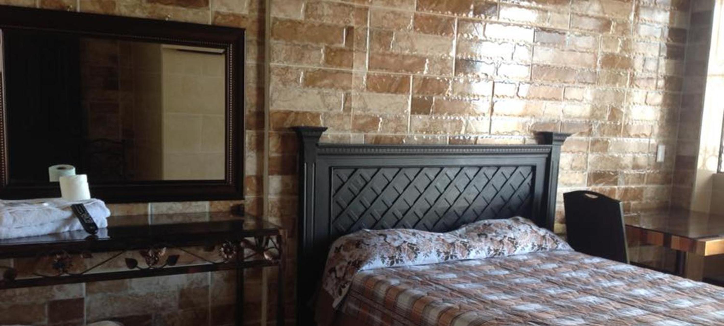 Deluxe Room photo 1