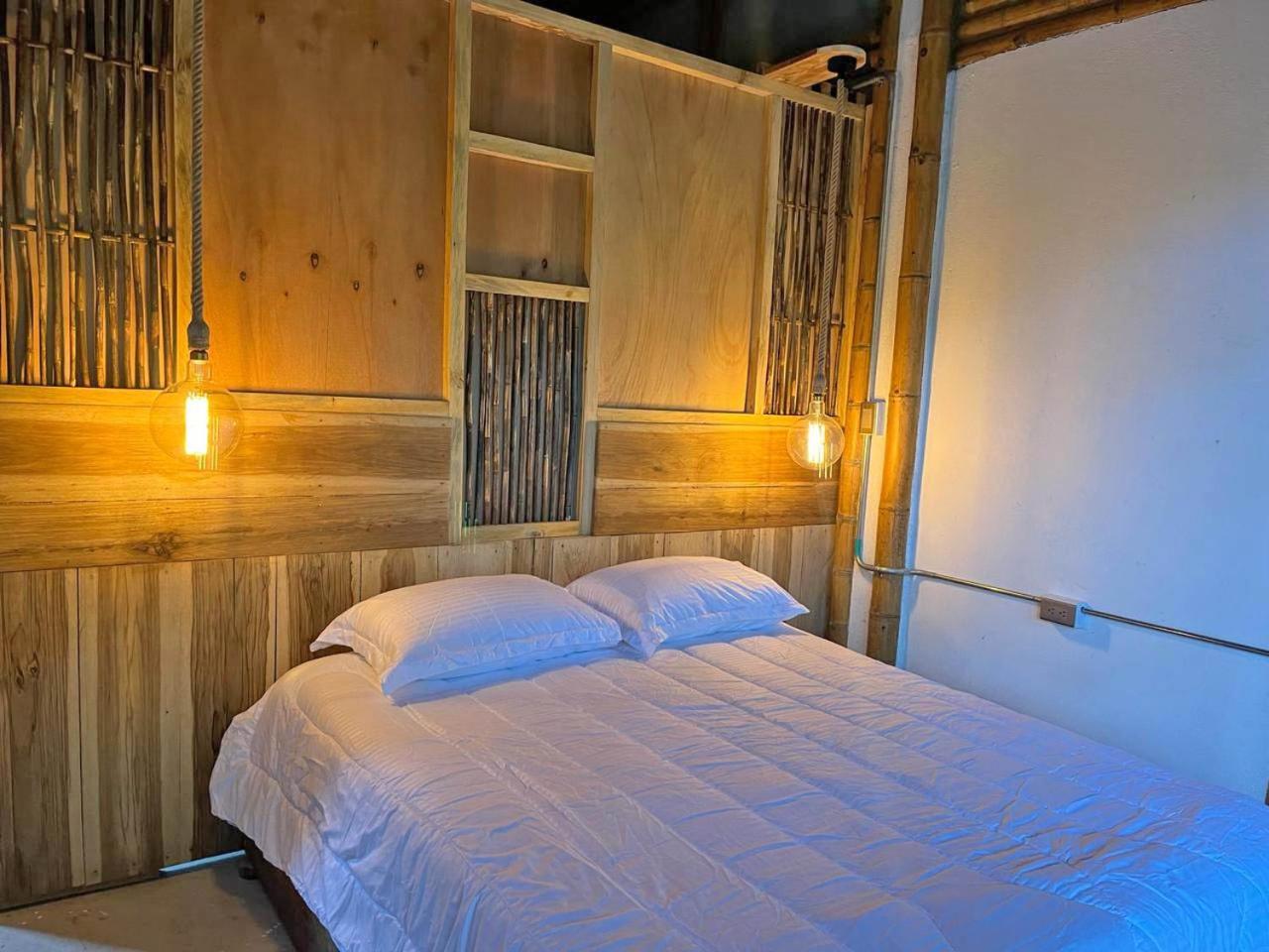 Double Room with Balcony photo 1