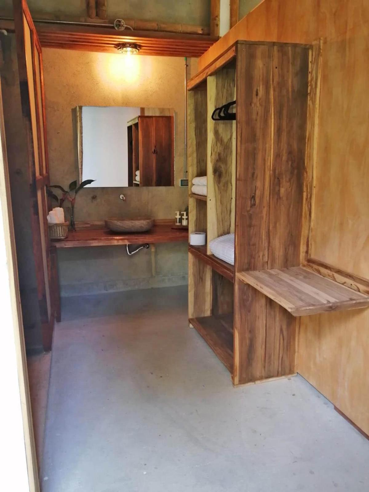 Double Room with Balcony photo 3