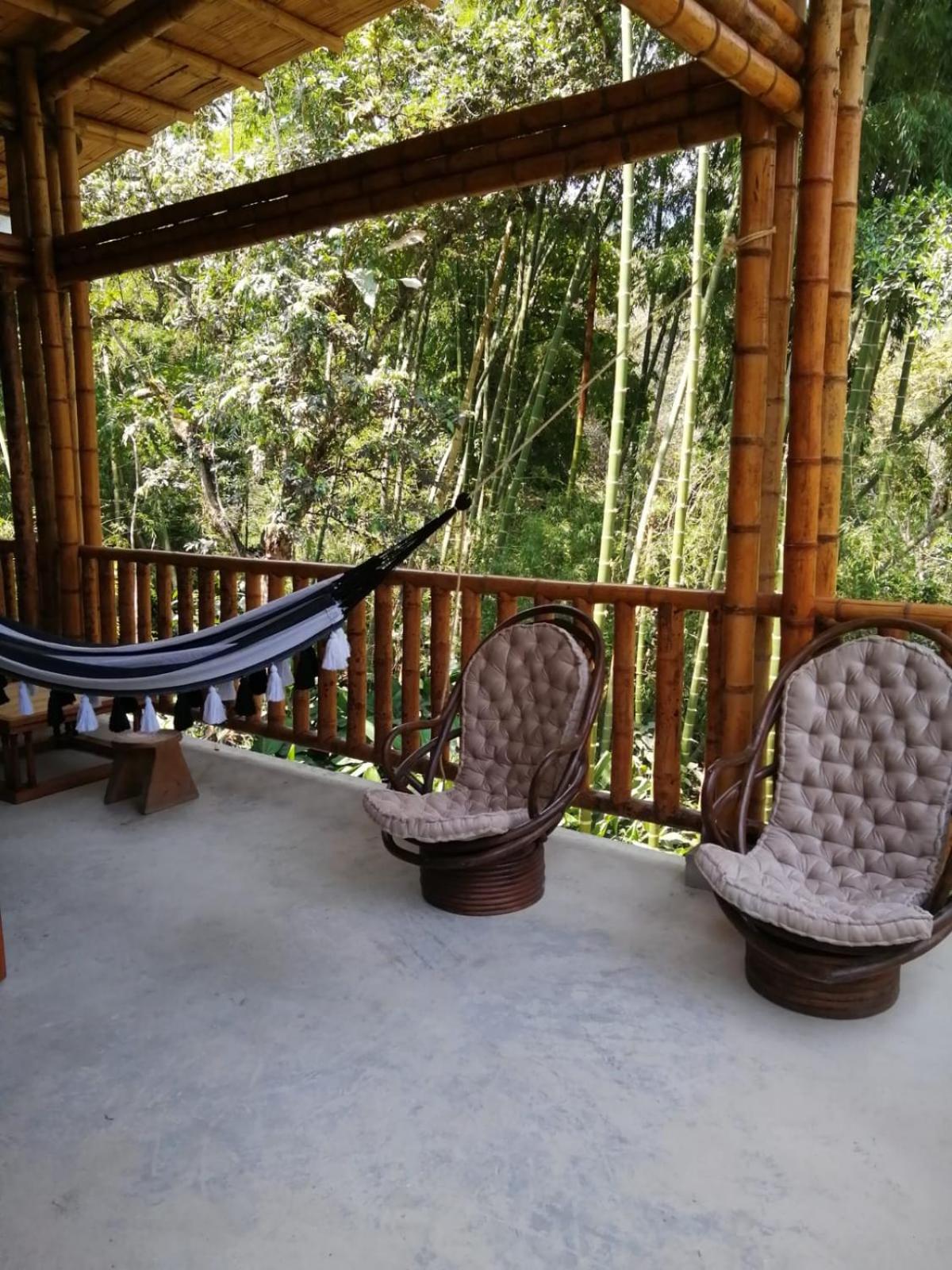 Double Room with Balcony photo 2