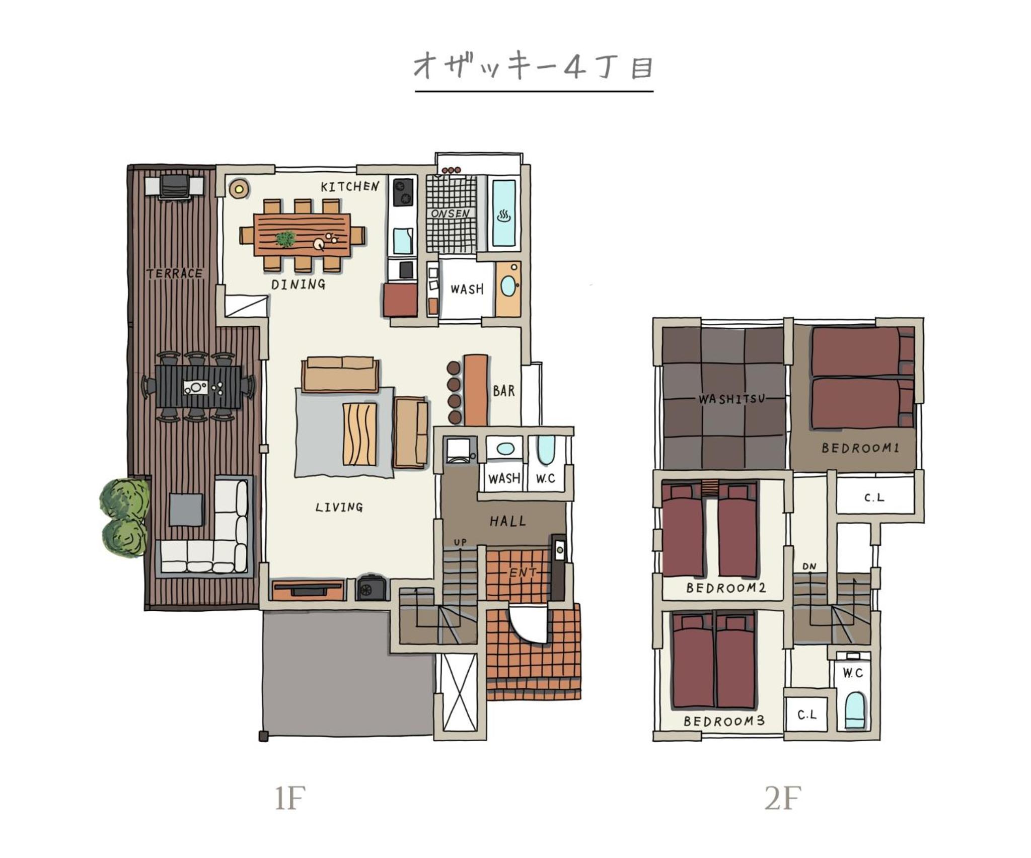 Vacation Home - Photo 2