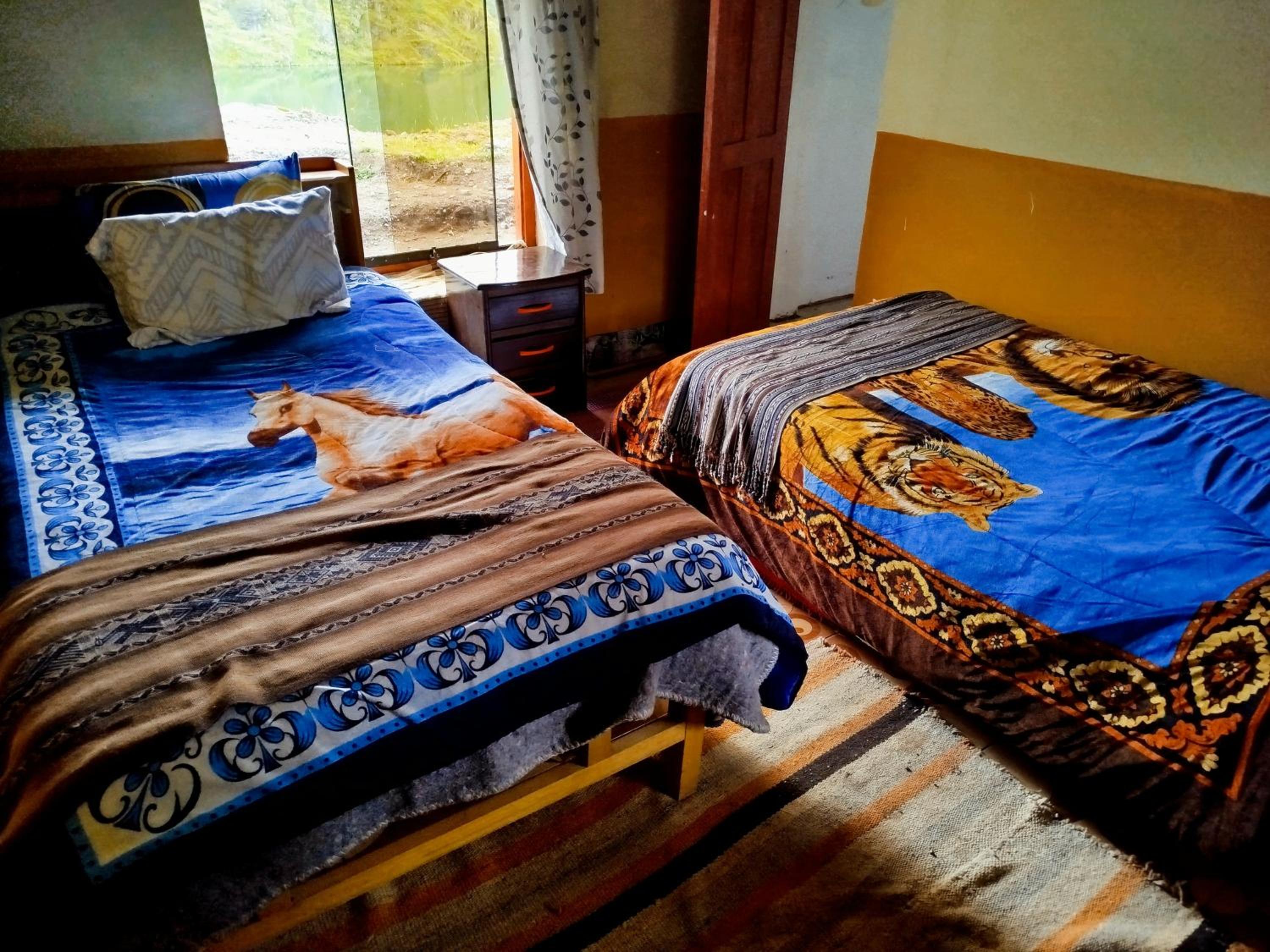 Double Room With Mountain View photo 1