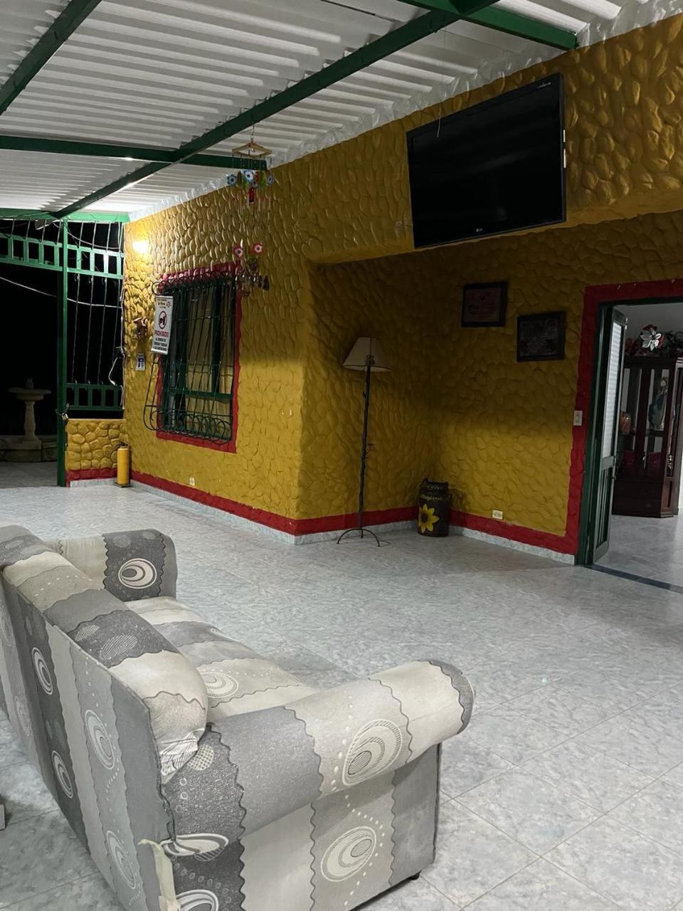 Mixed Dormitory Room photo 3