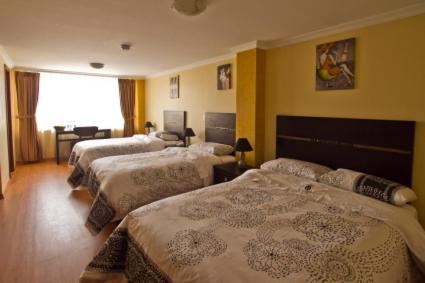 Triple Room photo 1