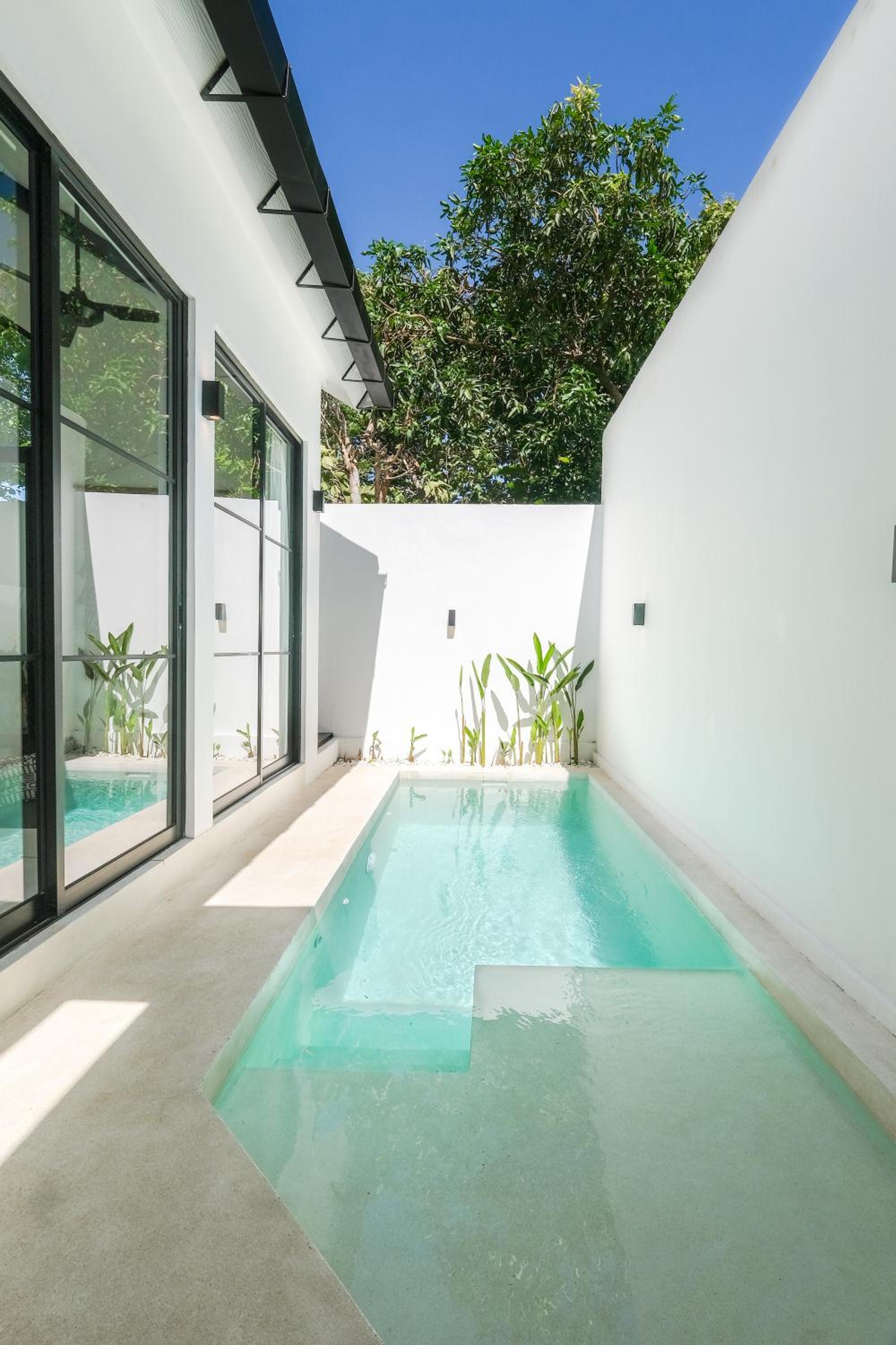 One-Bedroom Villa photo 3