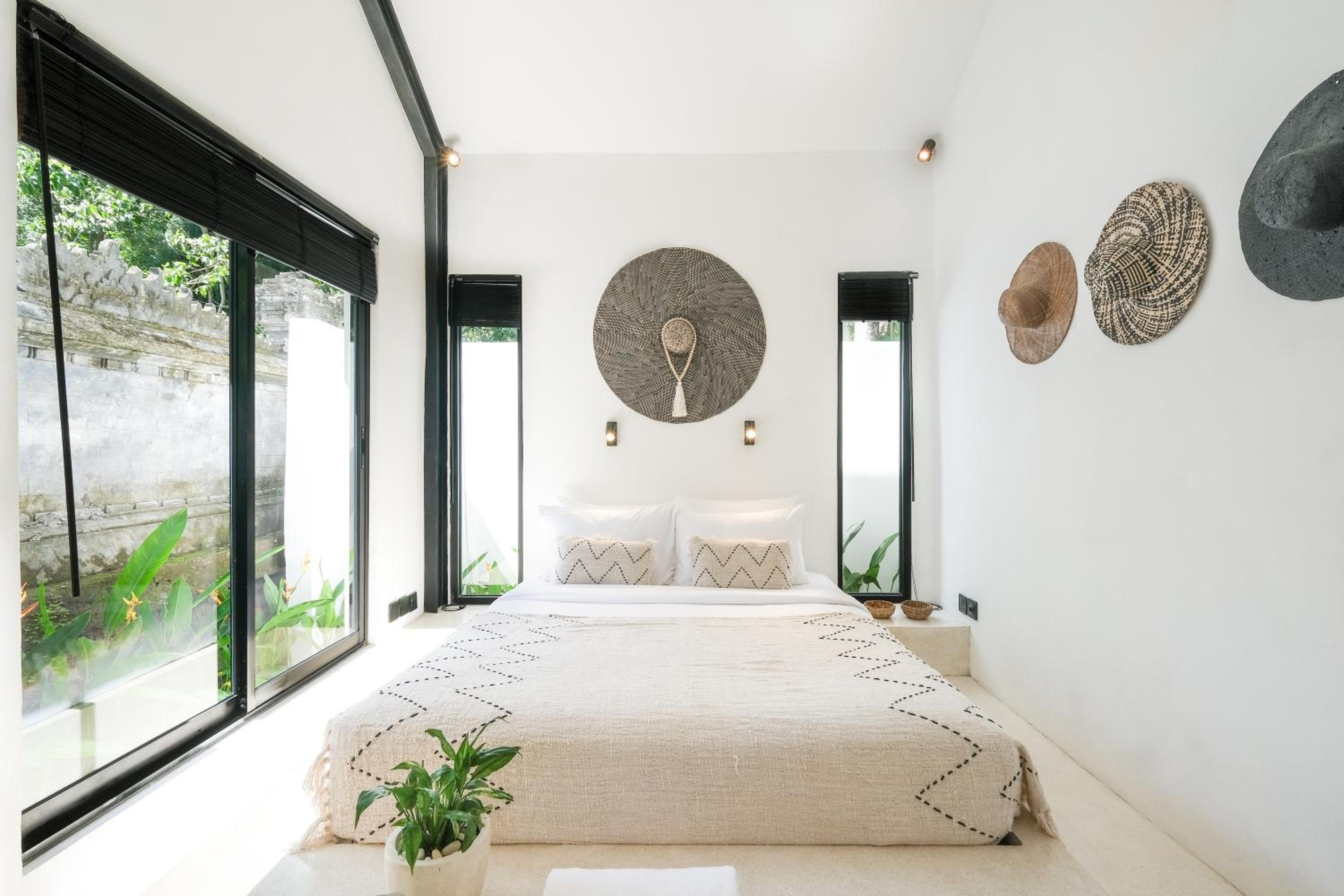 One-Bedroom Villa photo 2