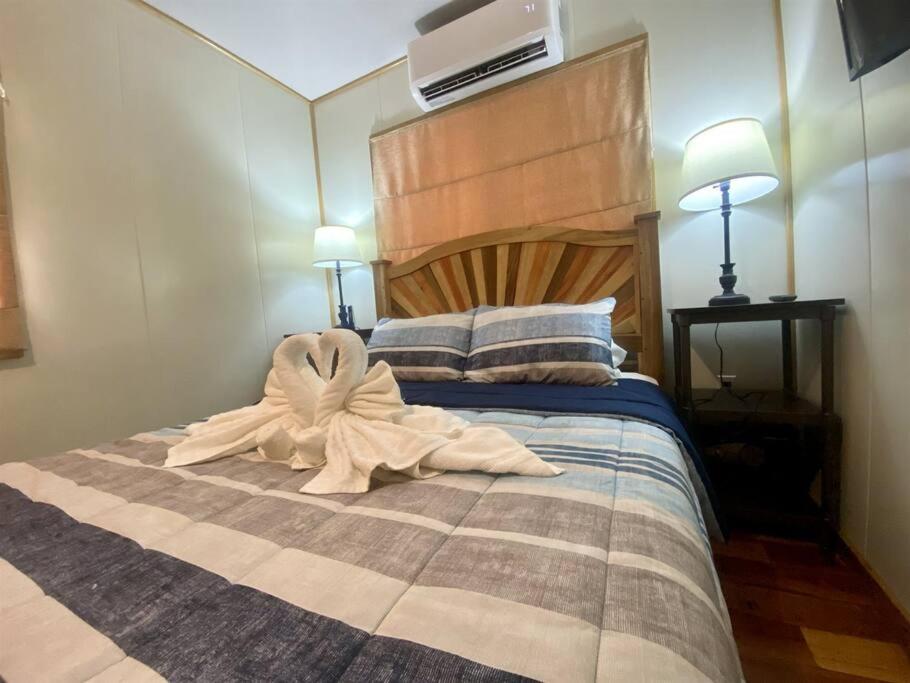 Two-Bedroom House photo 1