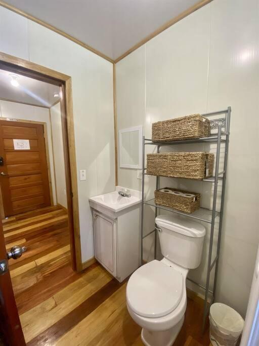Two-Bedroom House photo 2