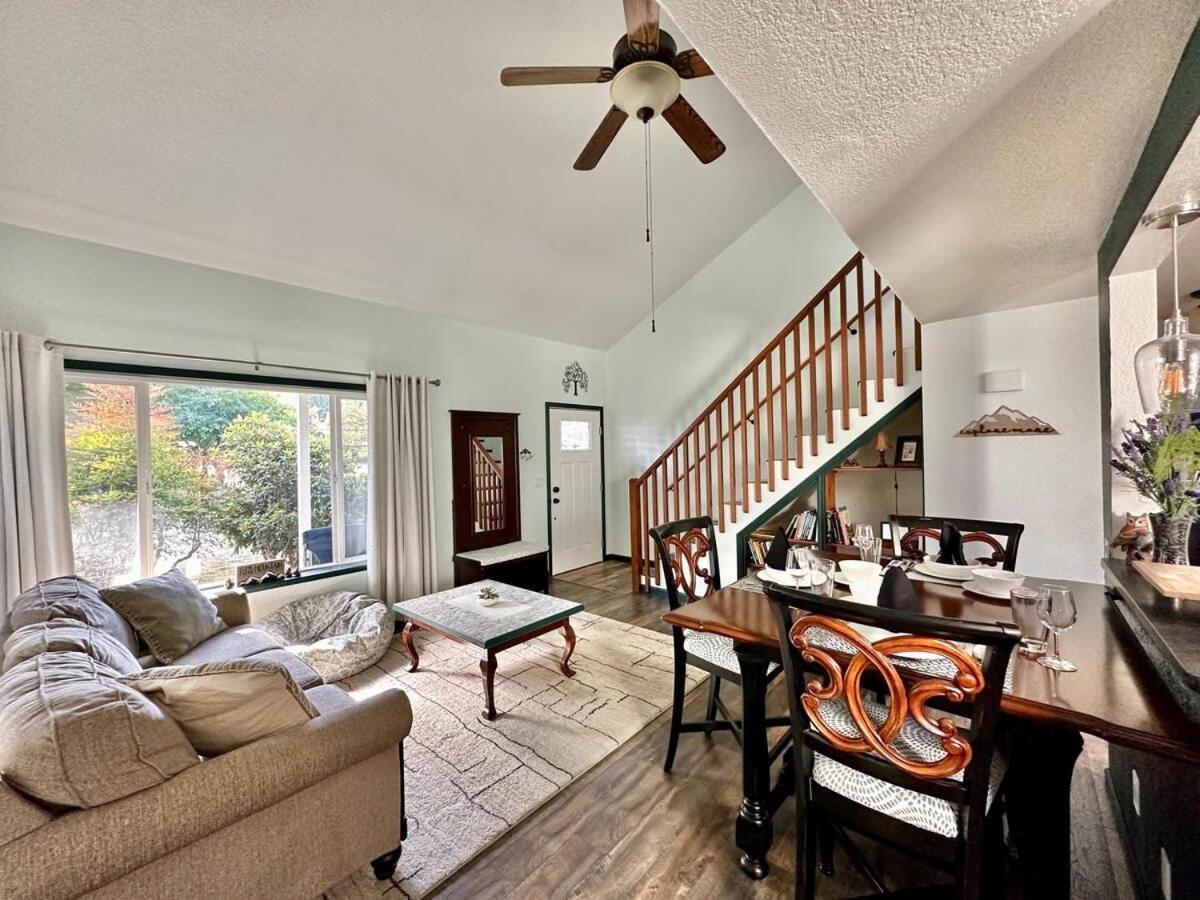 Vacation Home photo 1