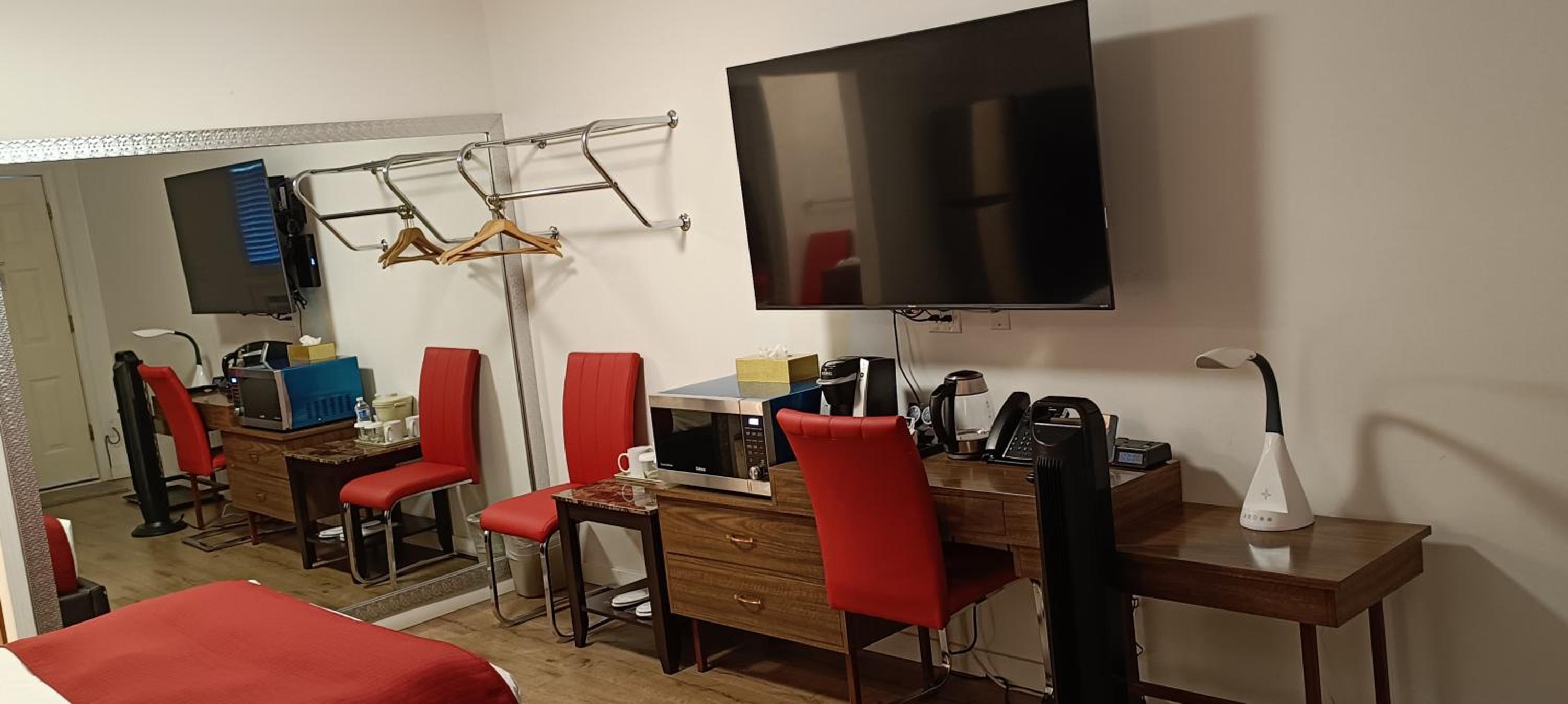 Superior Queen Room