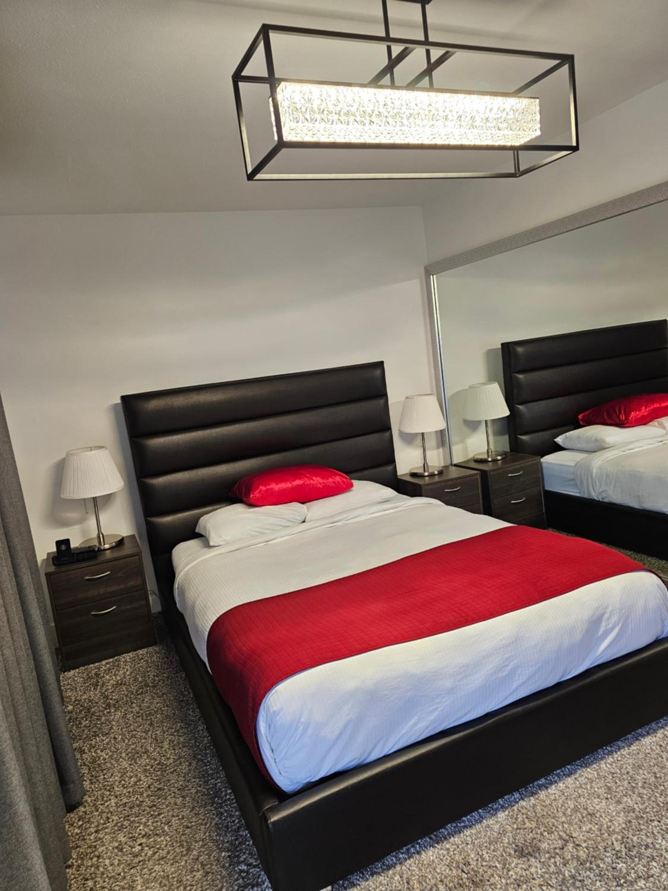 Superior Queen Room photo 1