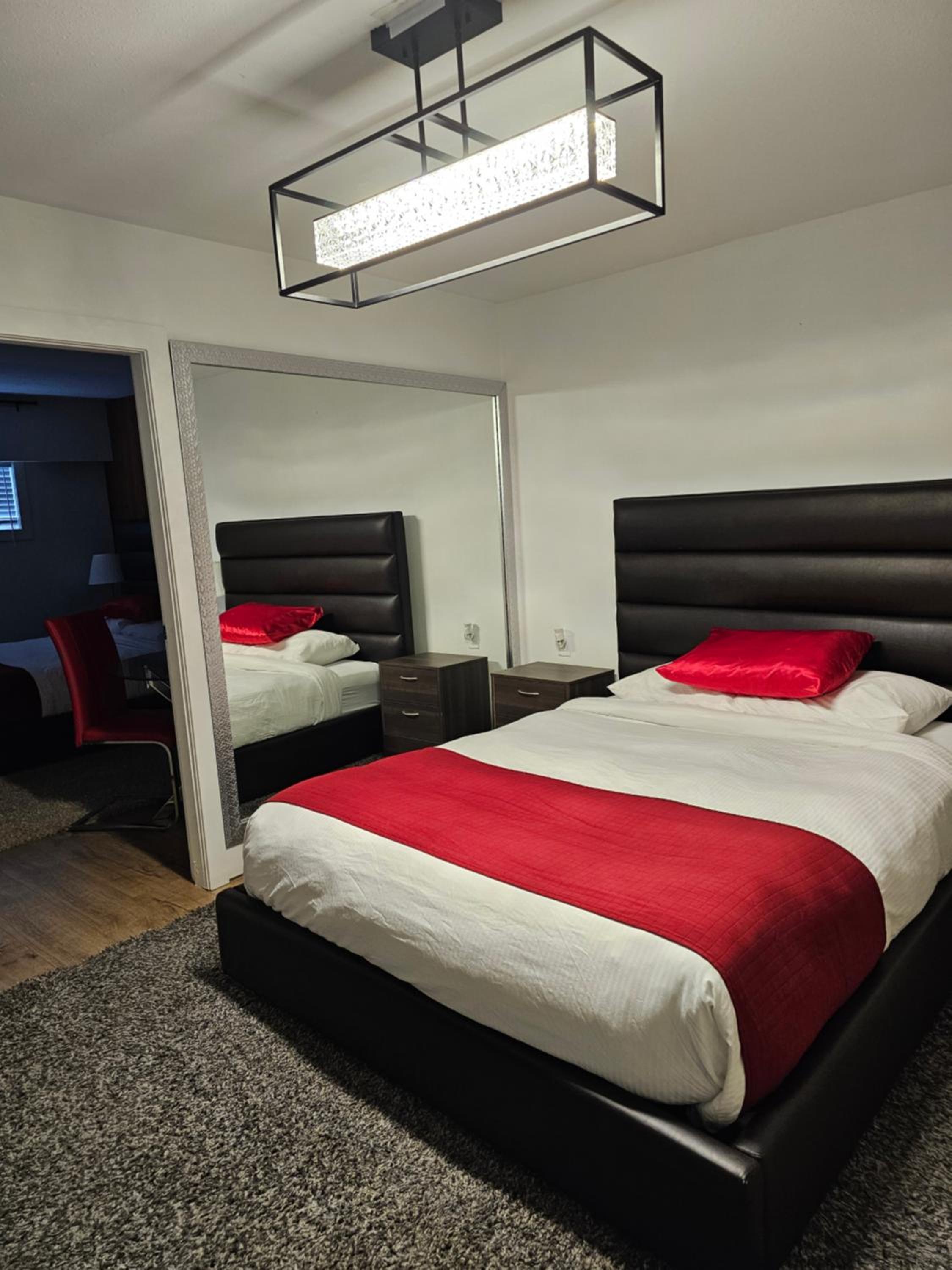 Superior Queen Room photo 2