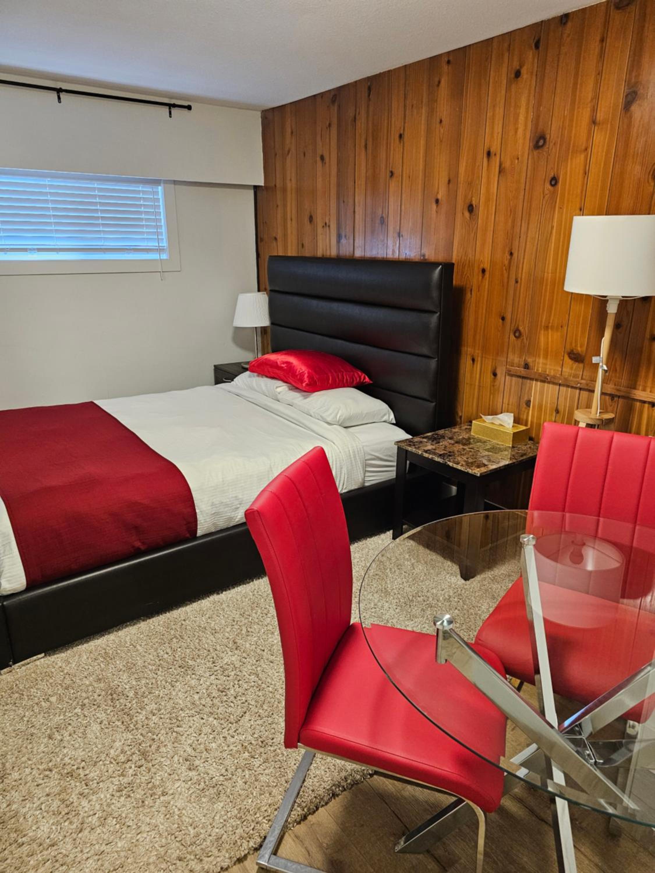 Superior Queen Room photo 3