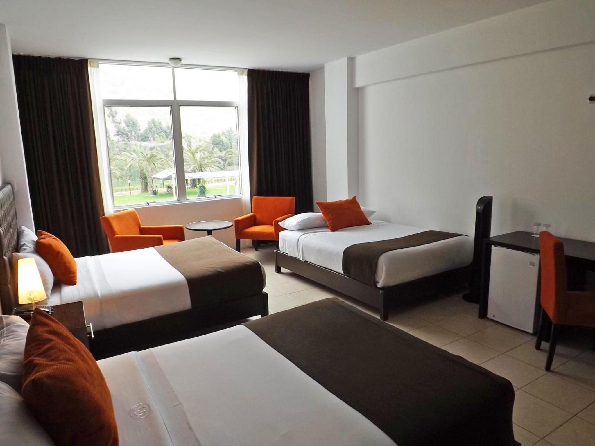Triple Room photo 1