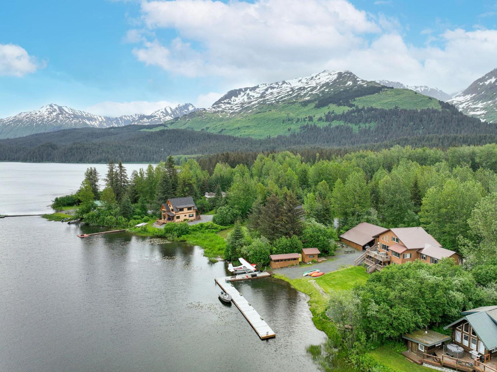 Double Room with Lake View photo 2