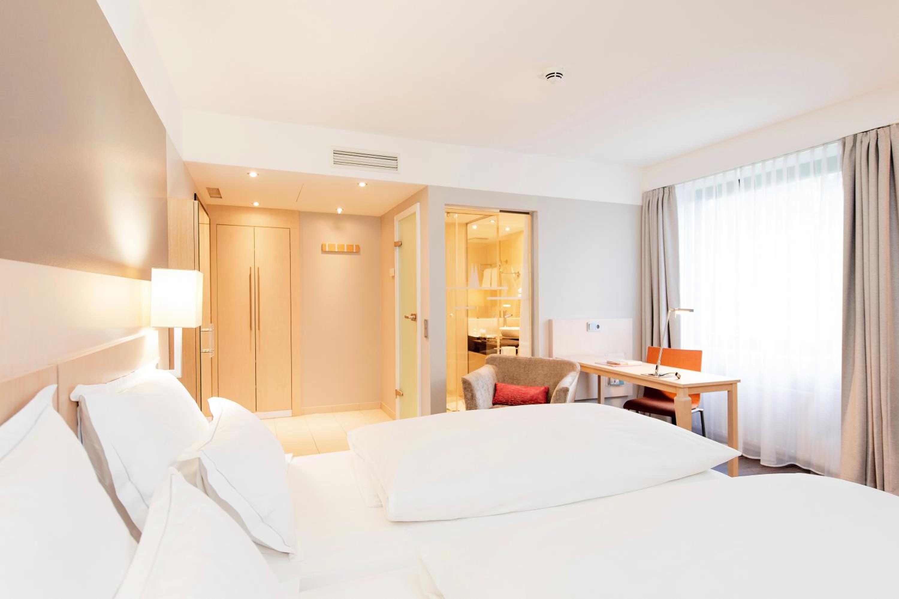Superior Double Room - Photo 2