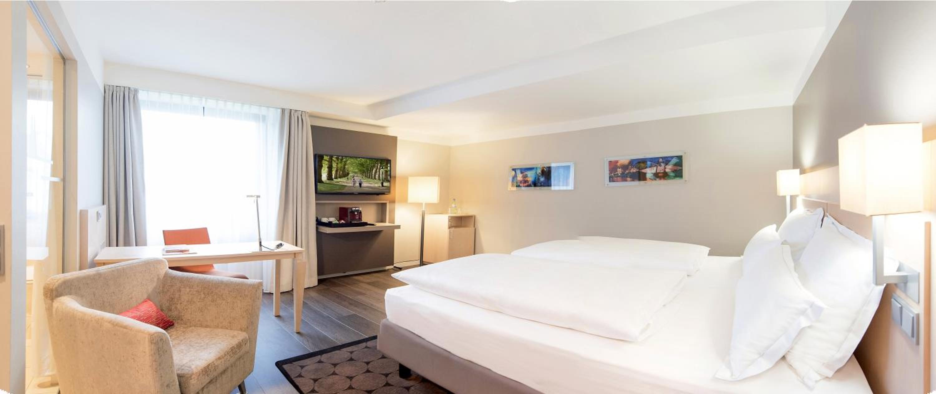Superior Double Room - Photo 1