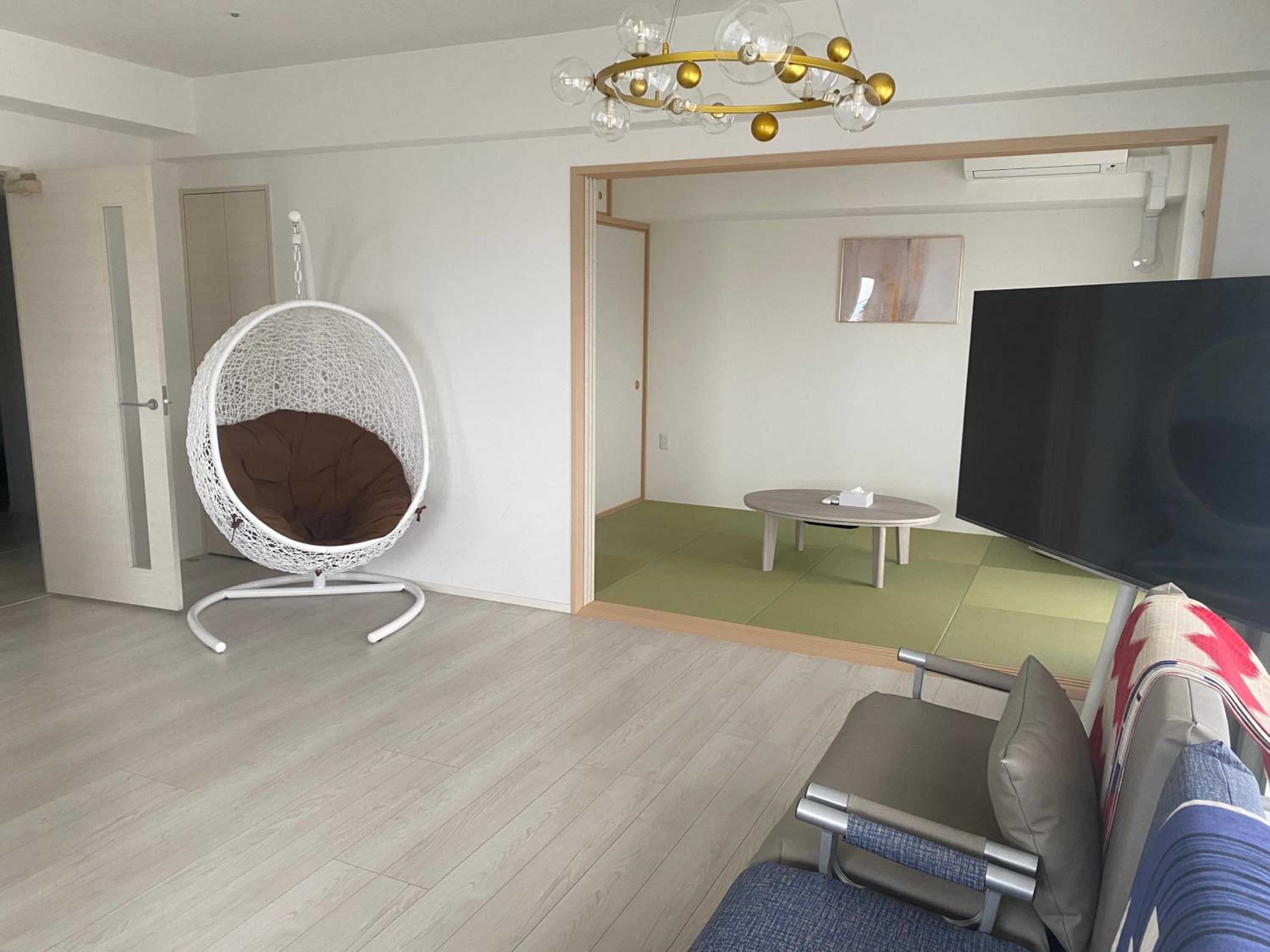 Suite with Sea View photo 1