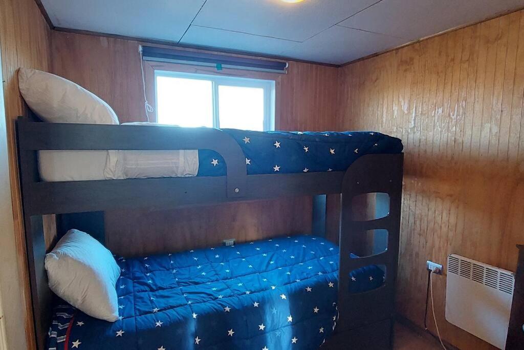 One-Bedroom House photo 1