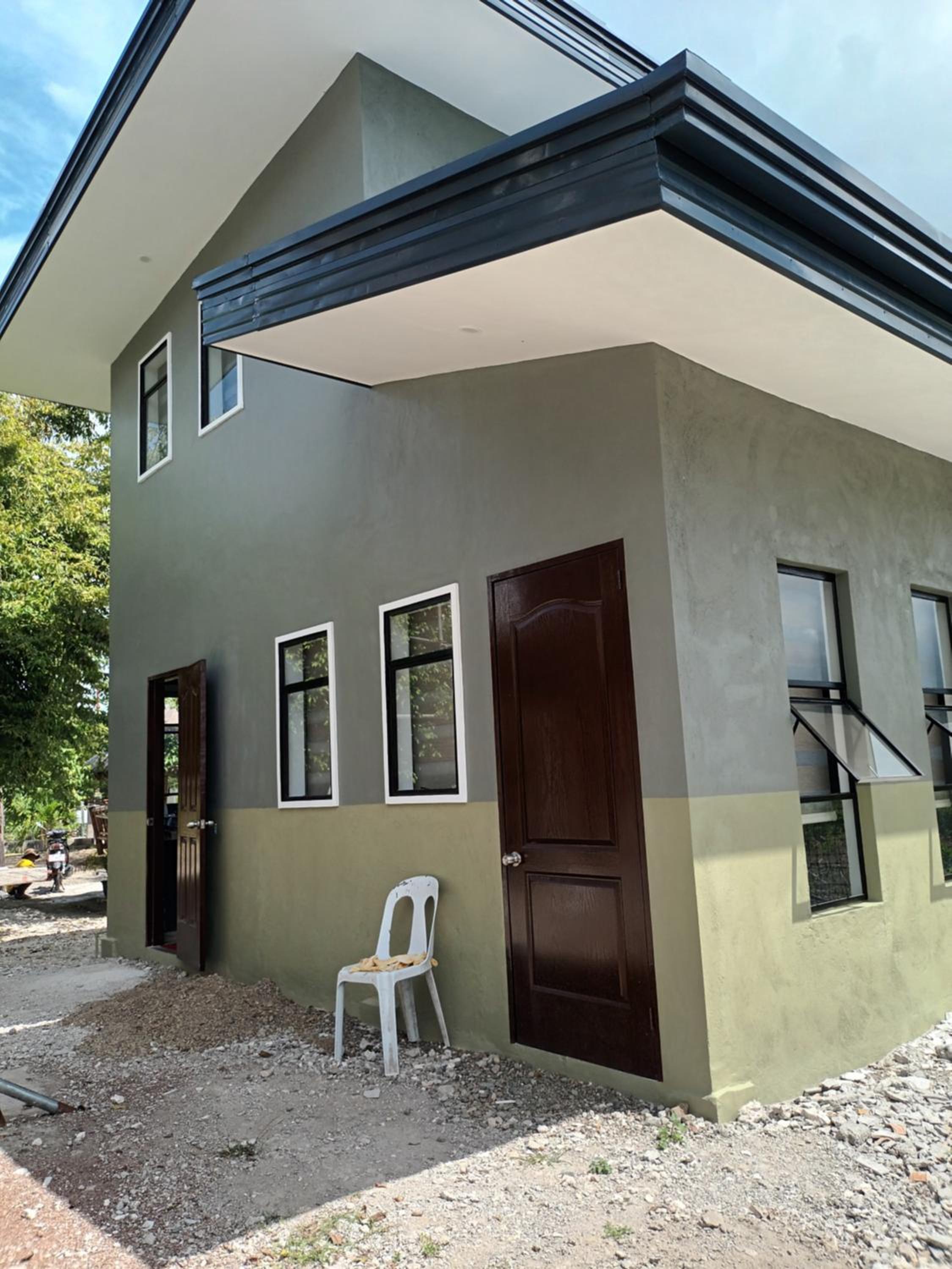 Villa with Sea View - Photo 3