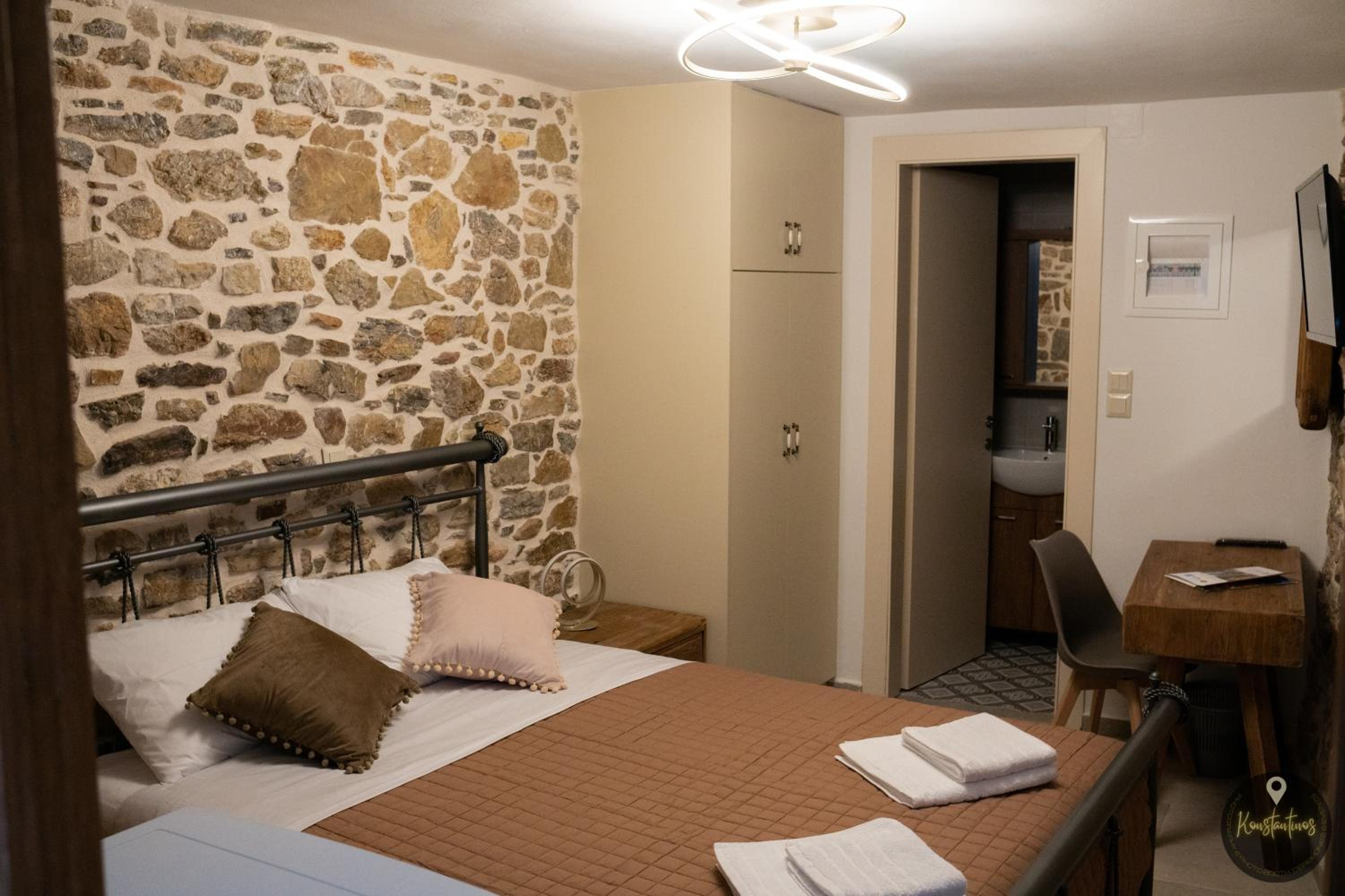 Deluxe Double Room photo 1
