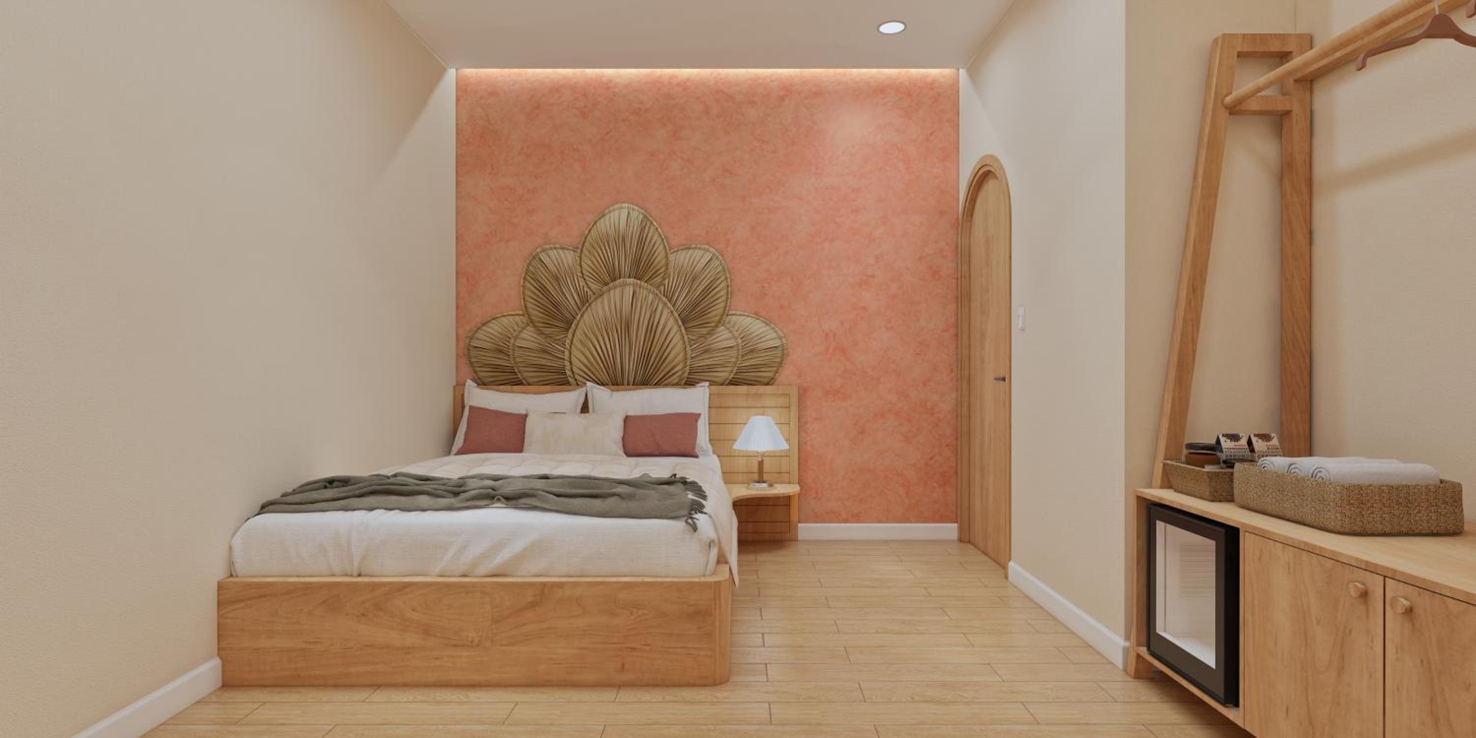 Standard Queen Room