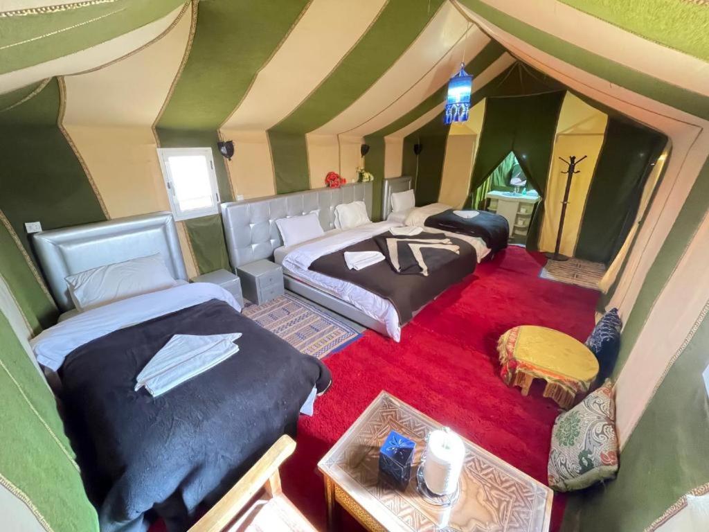 Tent photo 1