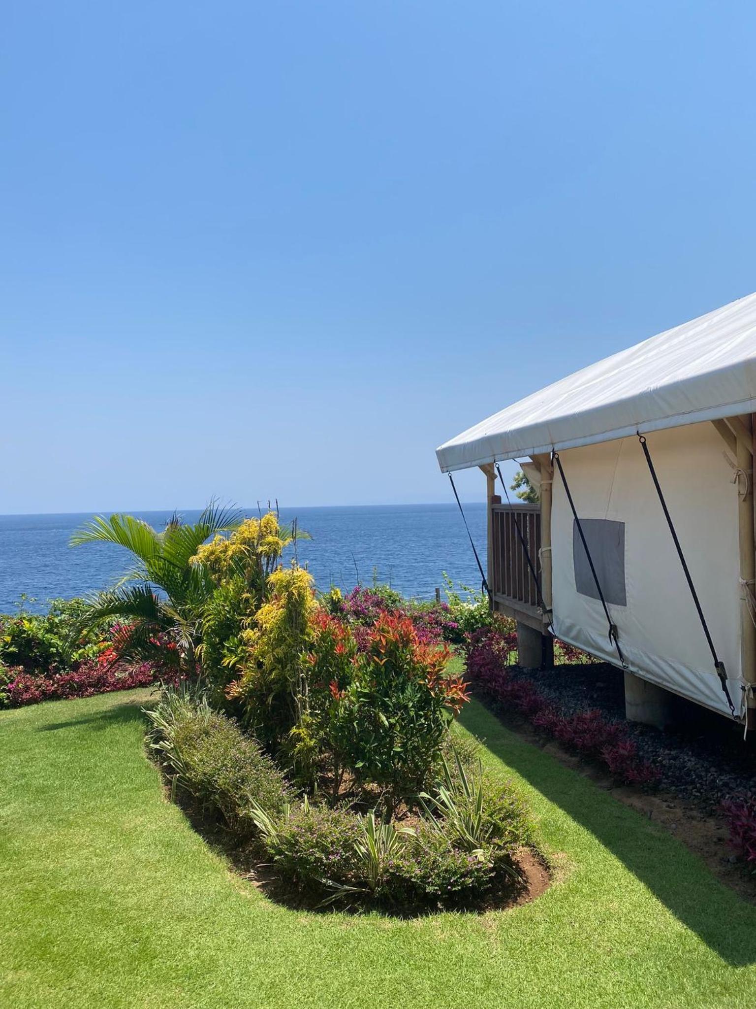 Deluxe Double Room with Balcony and Sea View - Photo 18
