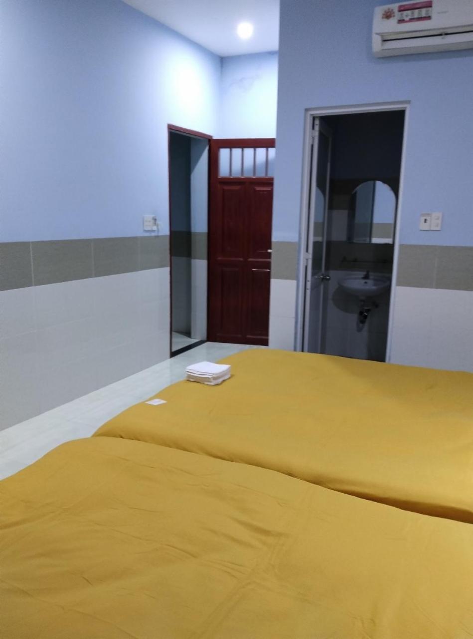 Deluxe Double Or Twin Room photo 2