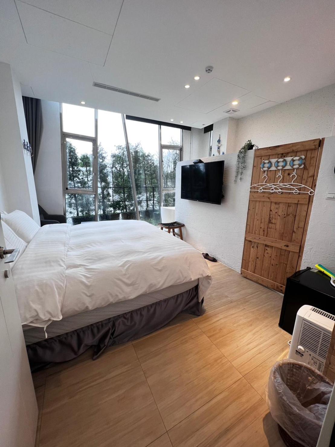 Standard Double Room - Photo 1