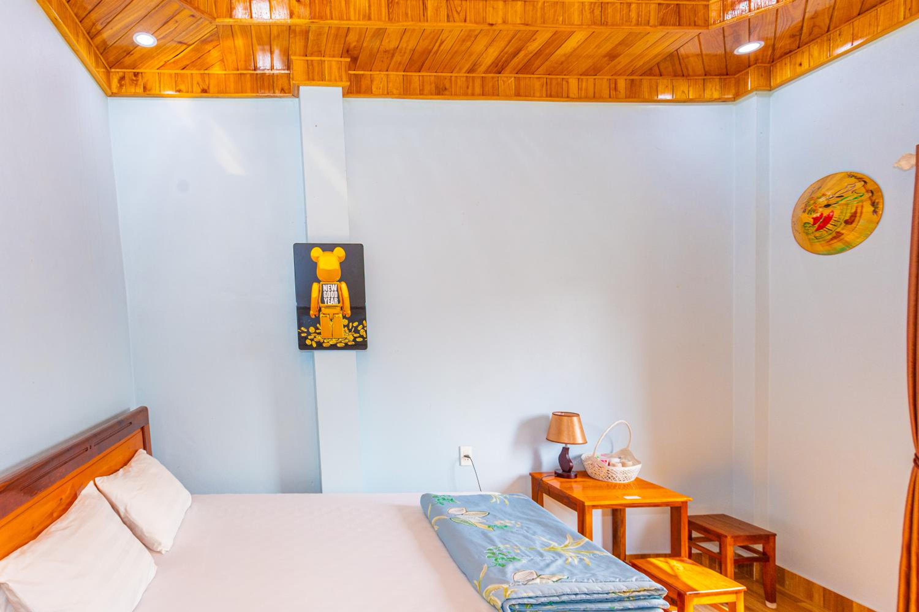 Double Room with Mountain View photo 1