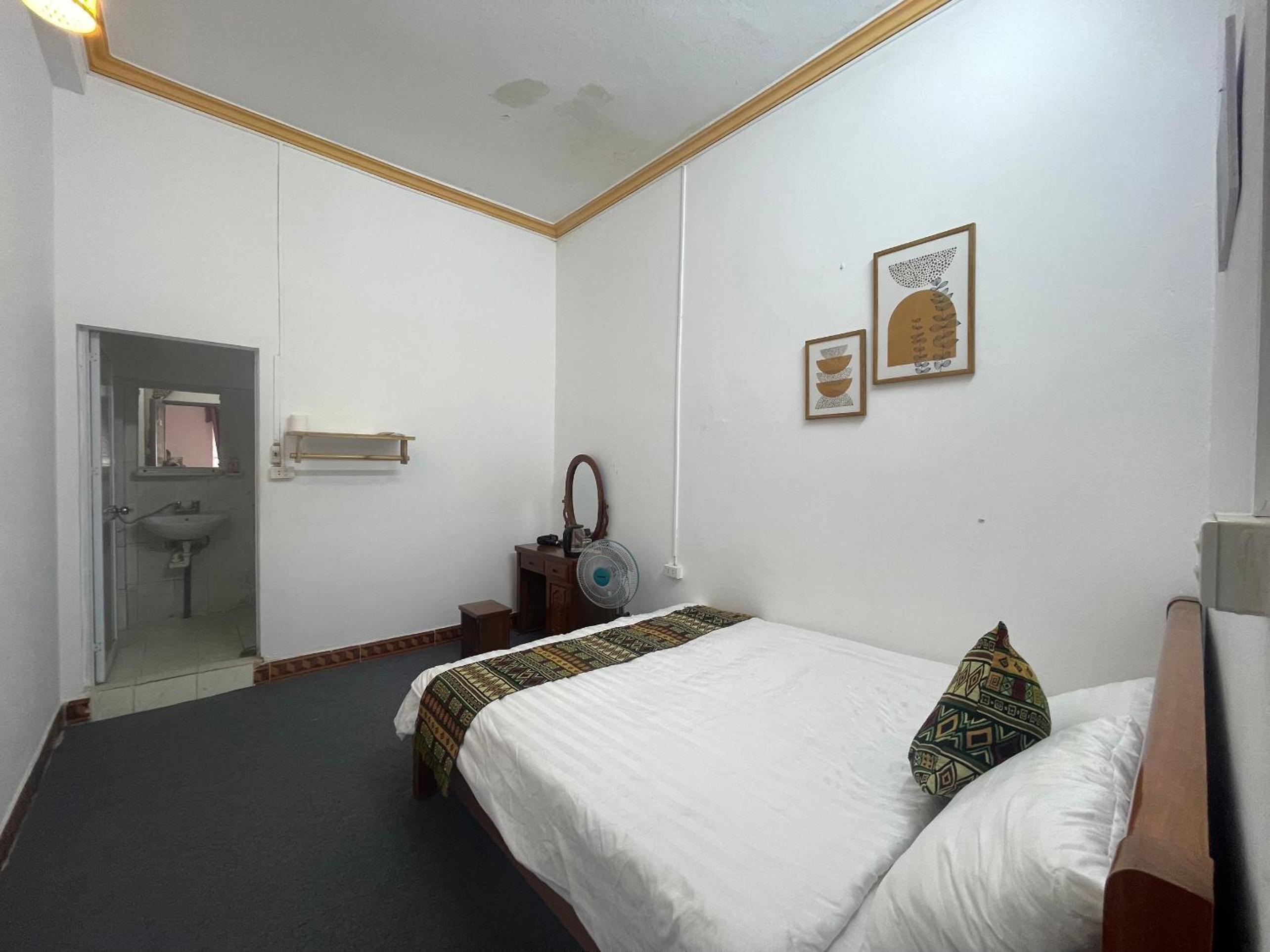 Superior Double Room photo 1