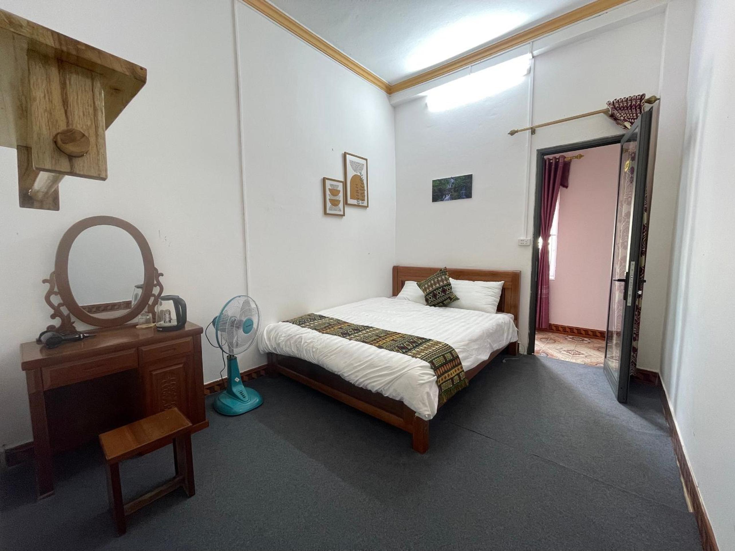 Superior Double Room photo 3