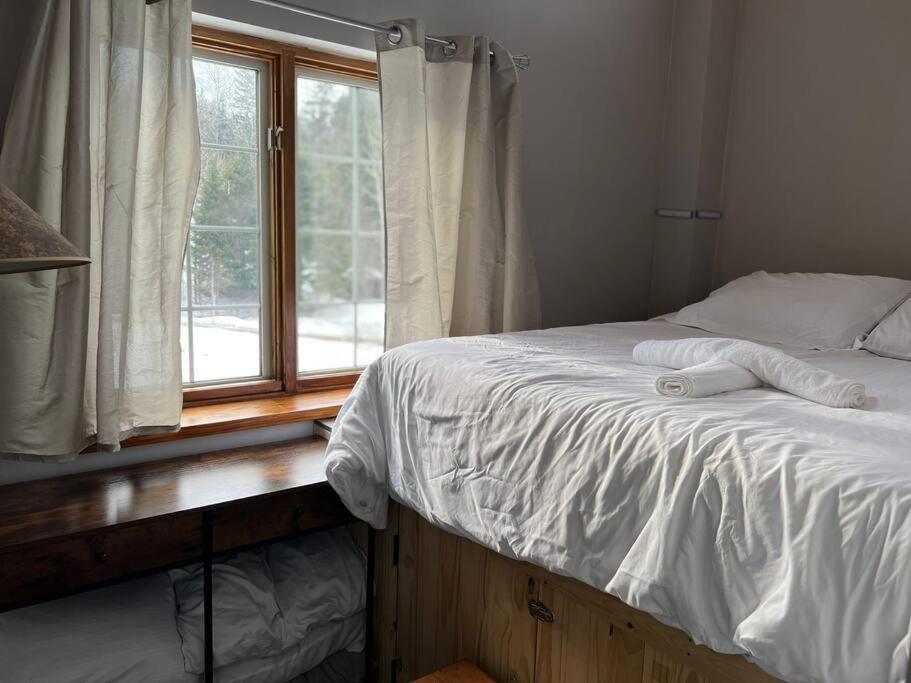 Chalet photo 1