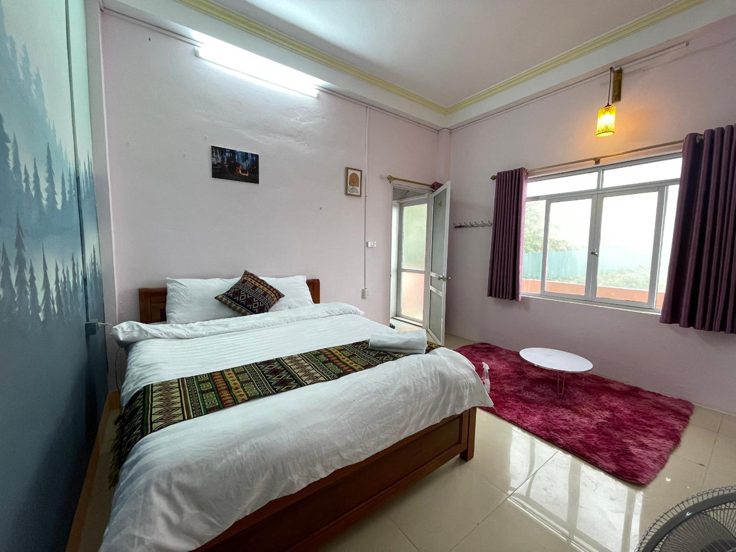 Deluxe Double Room photo 1