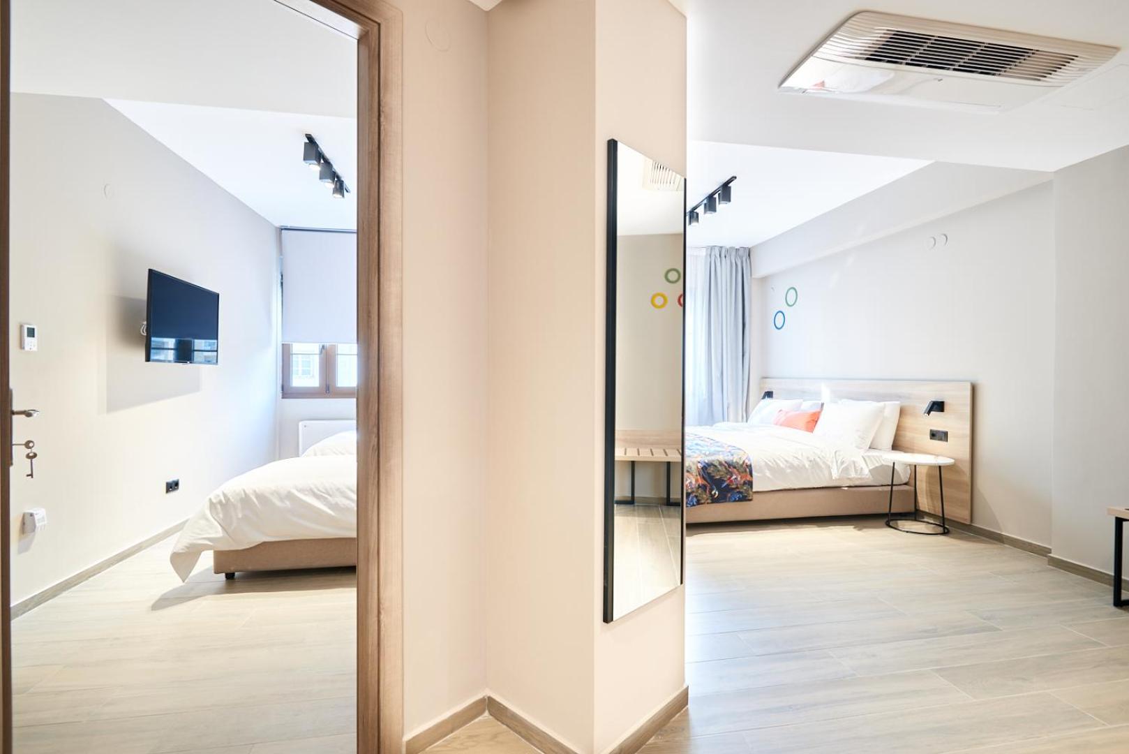 Two-Bedroom Suite