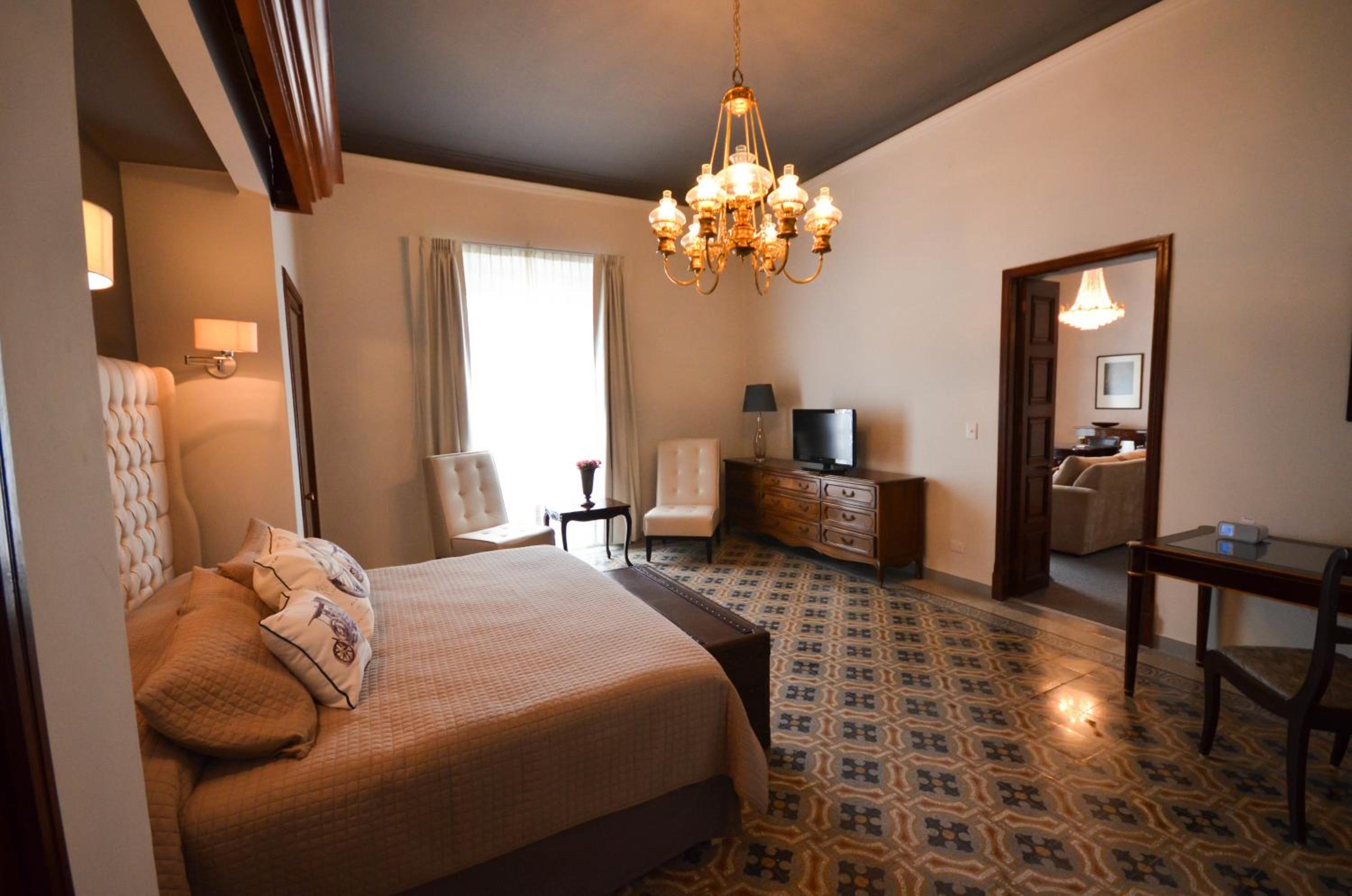 Suite photo 2
