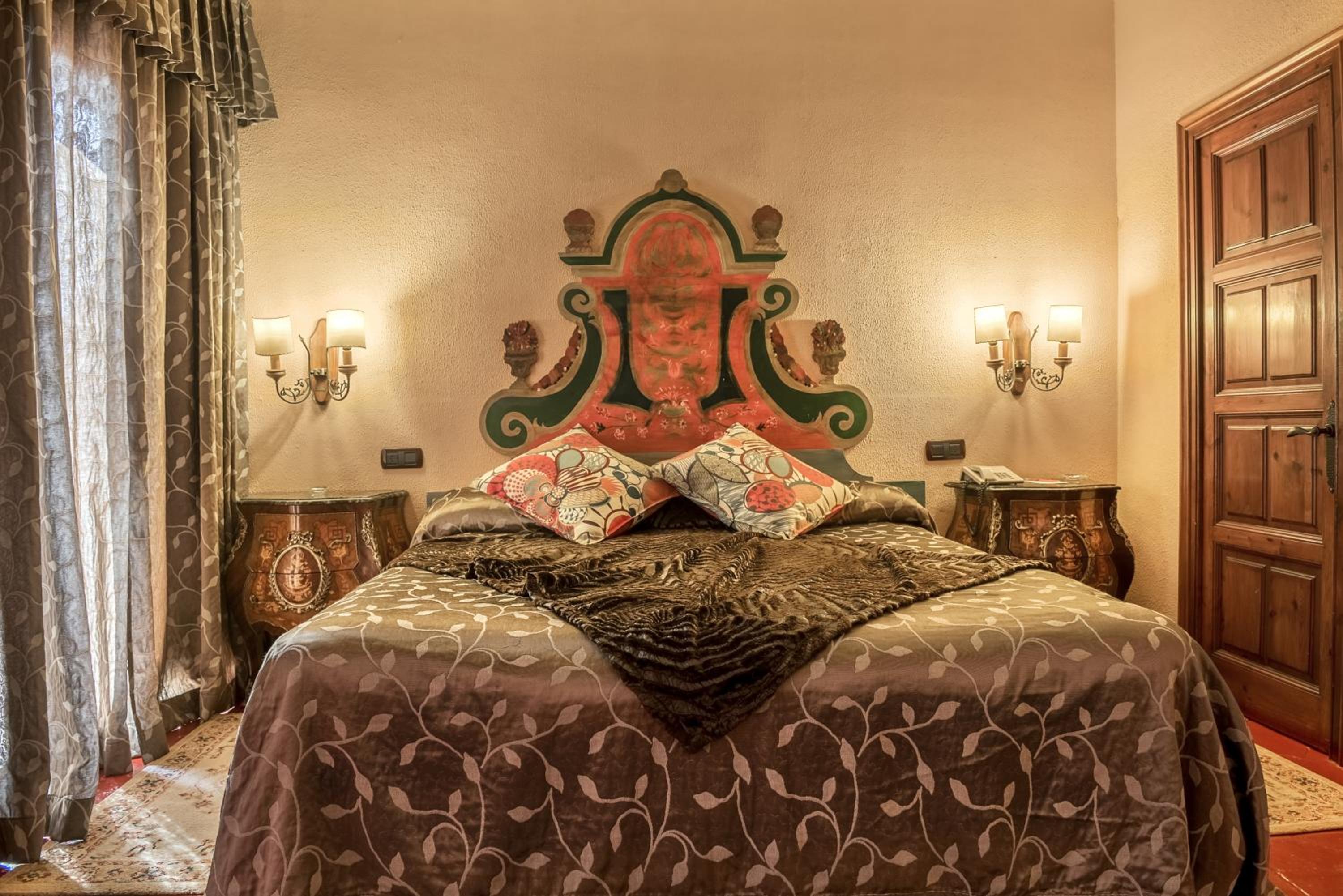 Suite Mar con Acceso al Spa