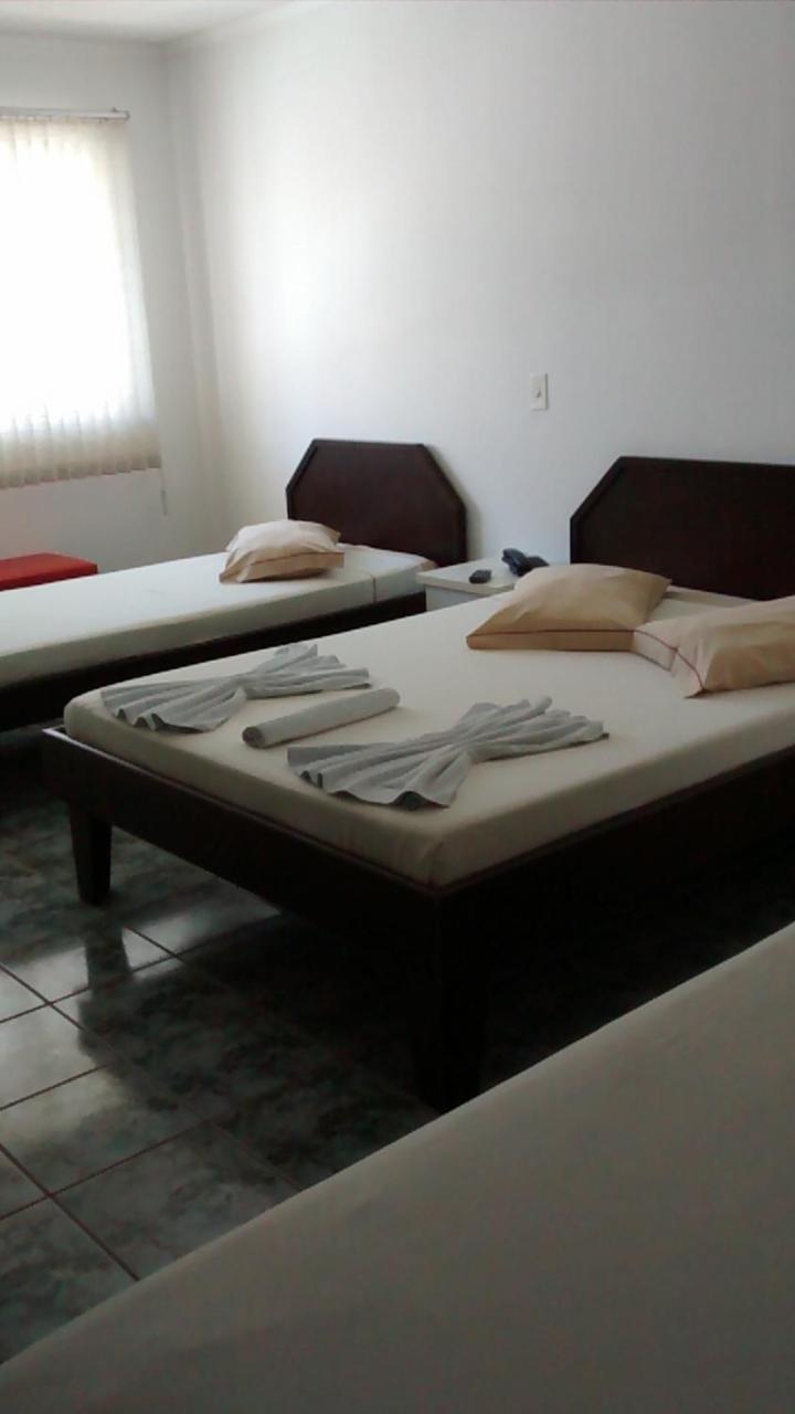 Standard Triple Room photo 3