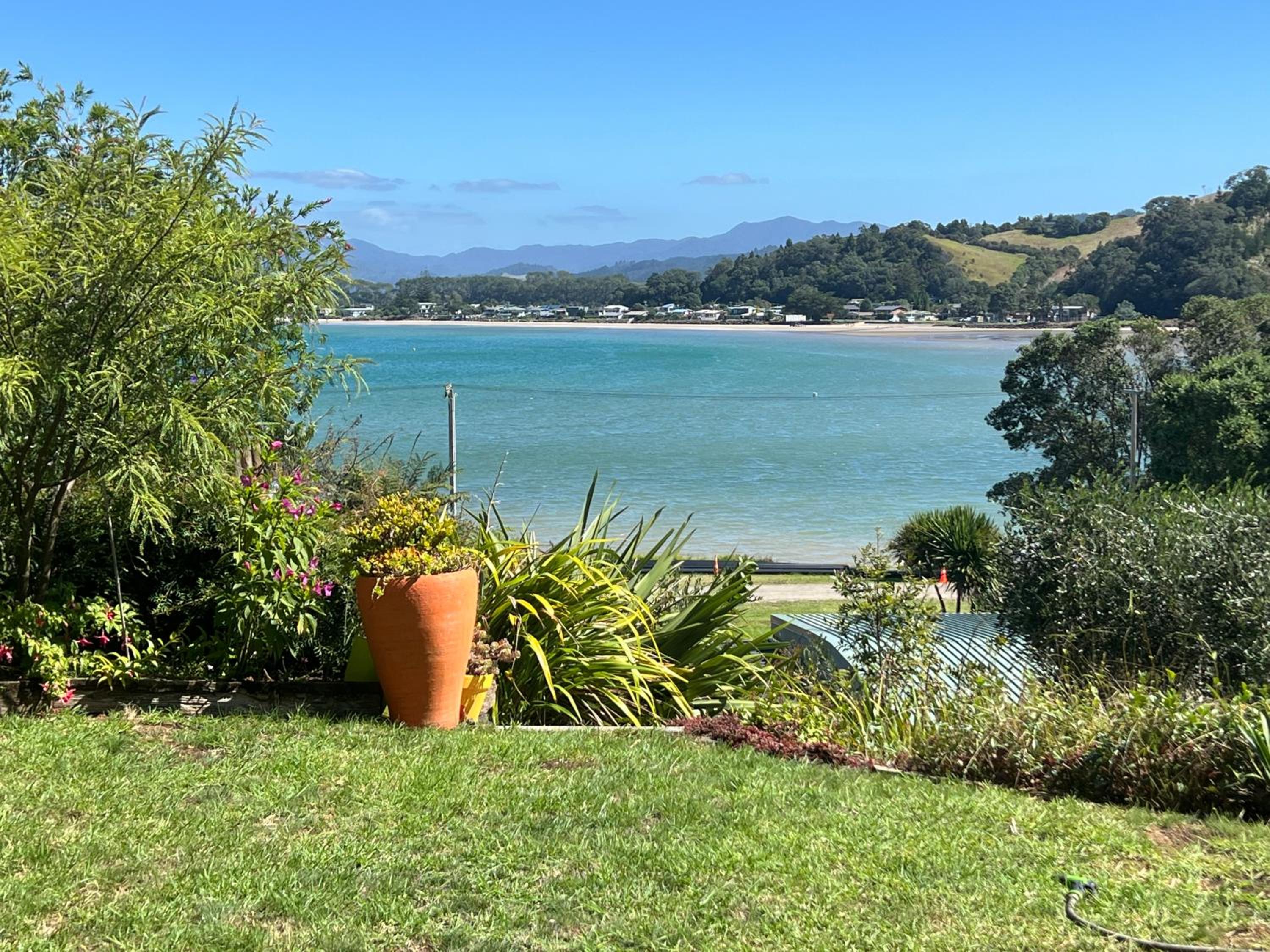Deluxe Double Room with Sea View photo 1