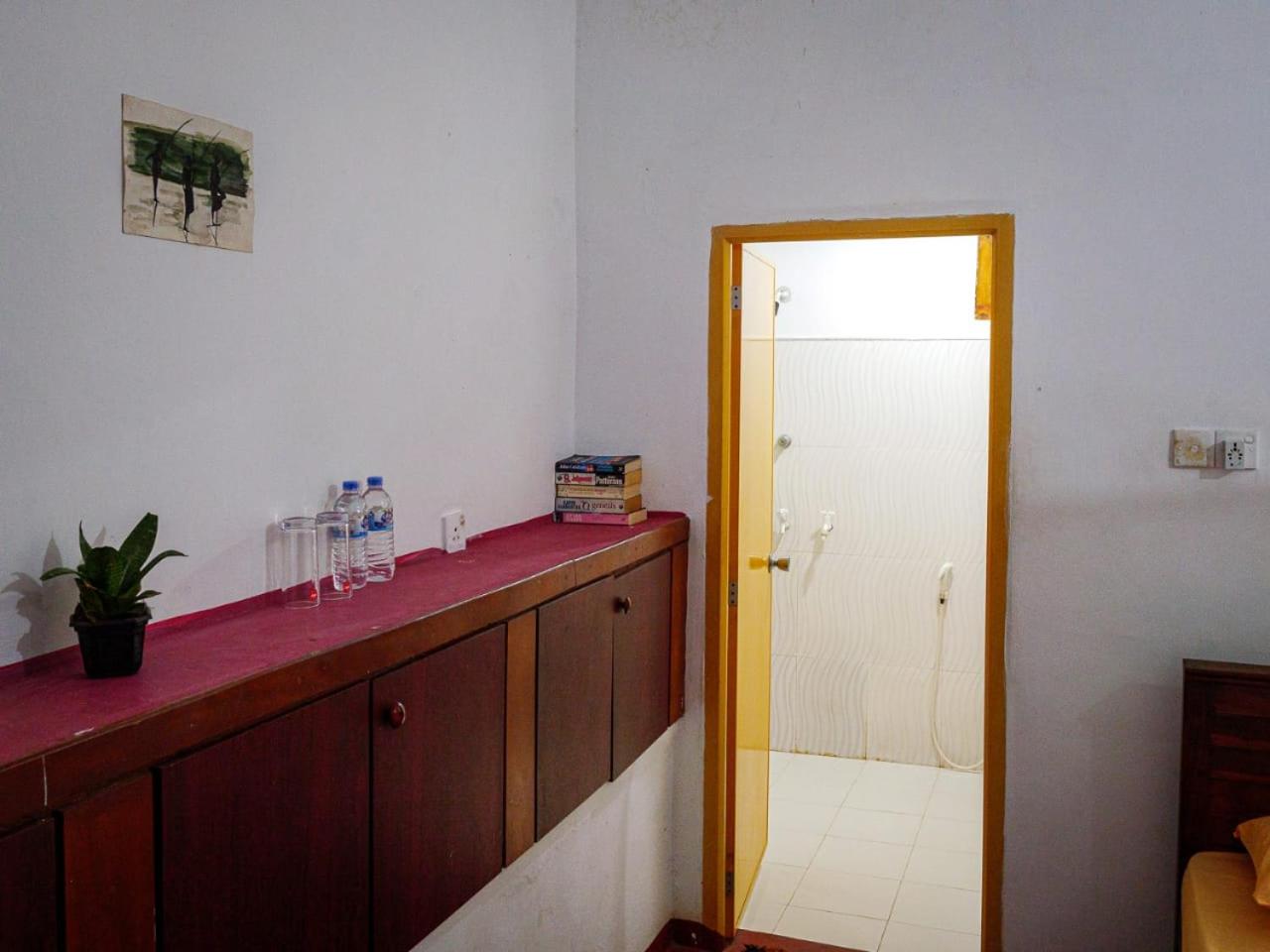 Double Room with Private Bathroom photo 2