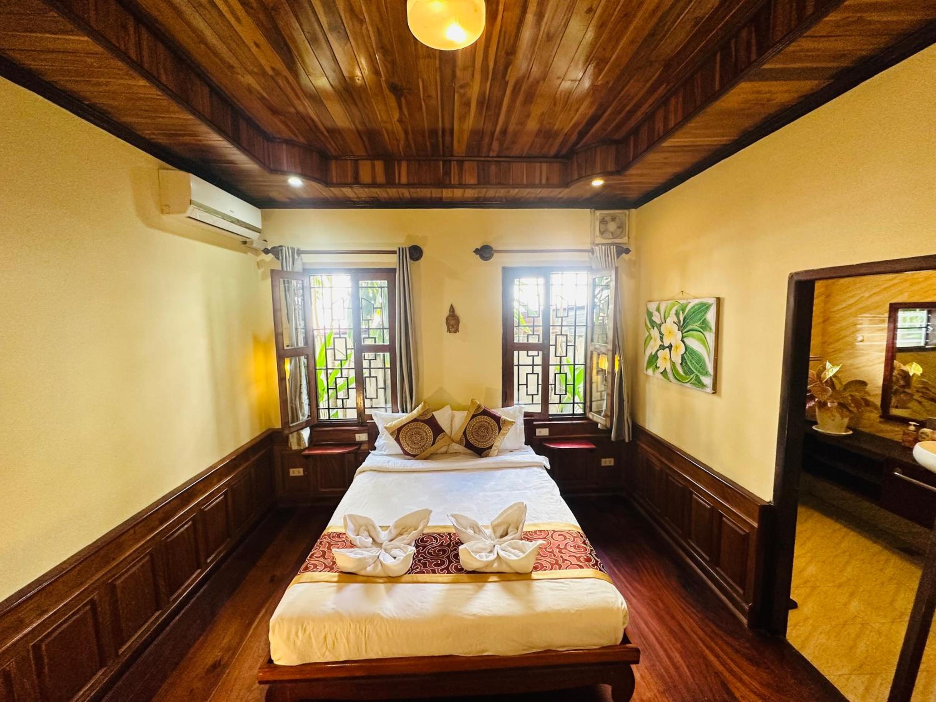 Deluxe Double Room - Photo 5