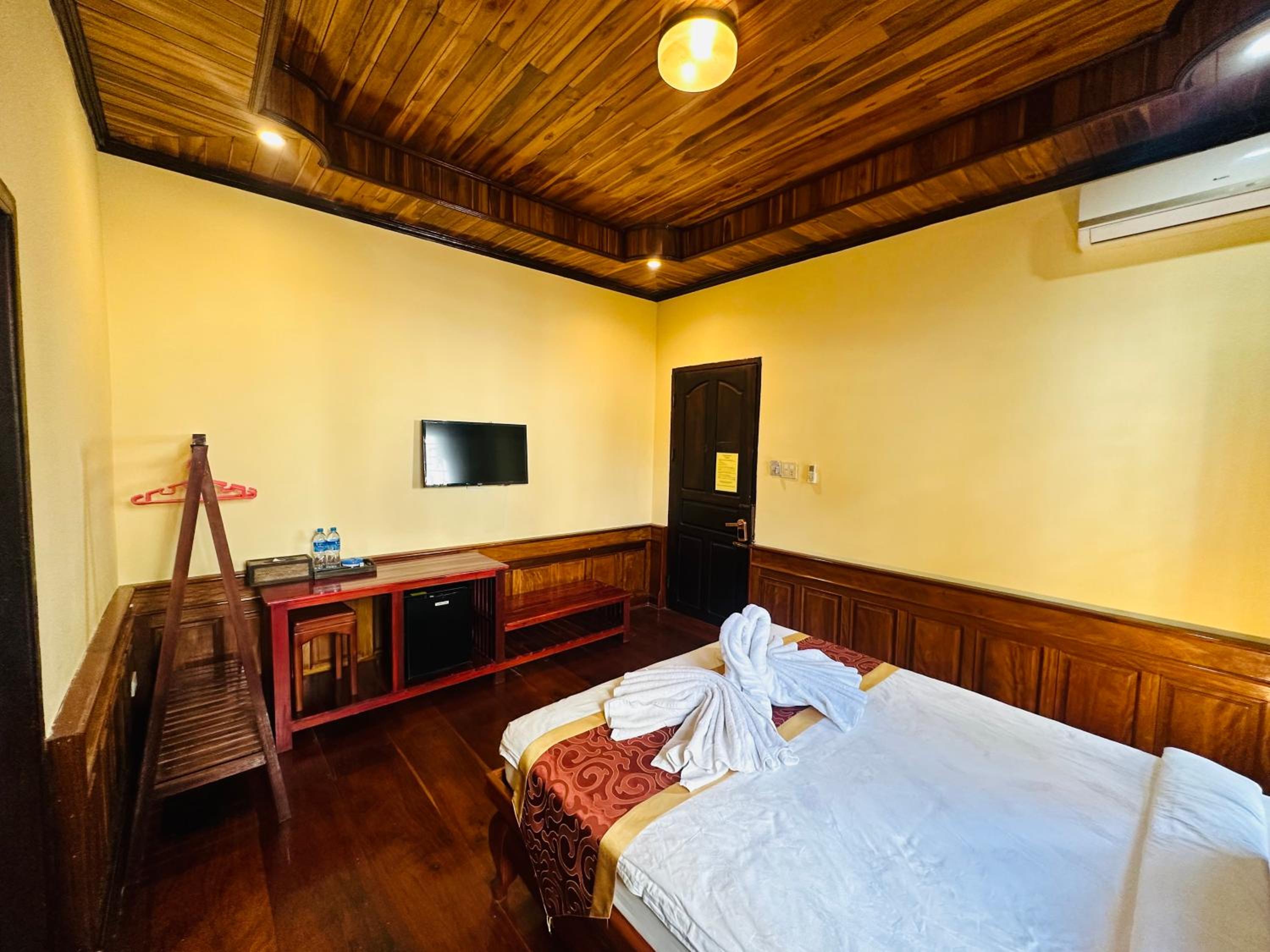 Deluxe Double Room - Photo 4