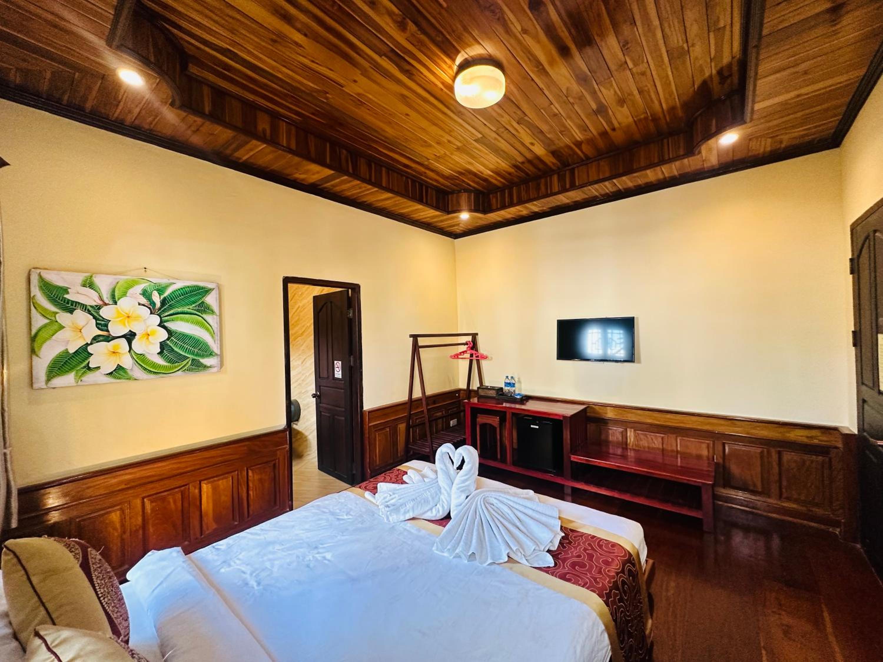 Deluxe Double Room - Photo 1