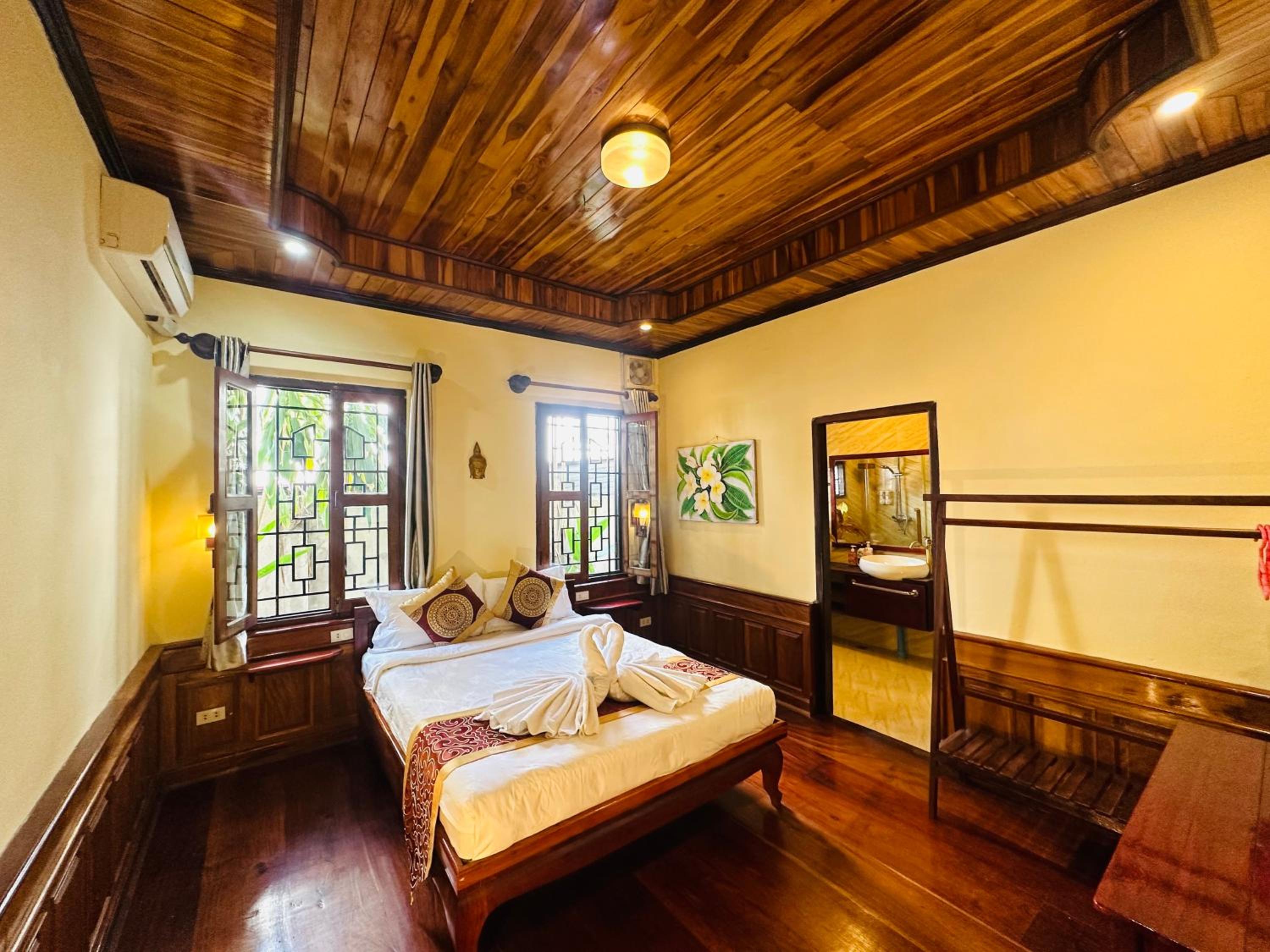 Deluxe Double Room - Photo 2