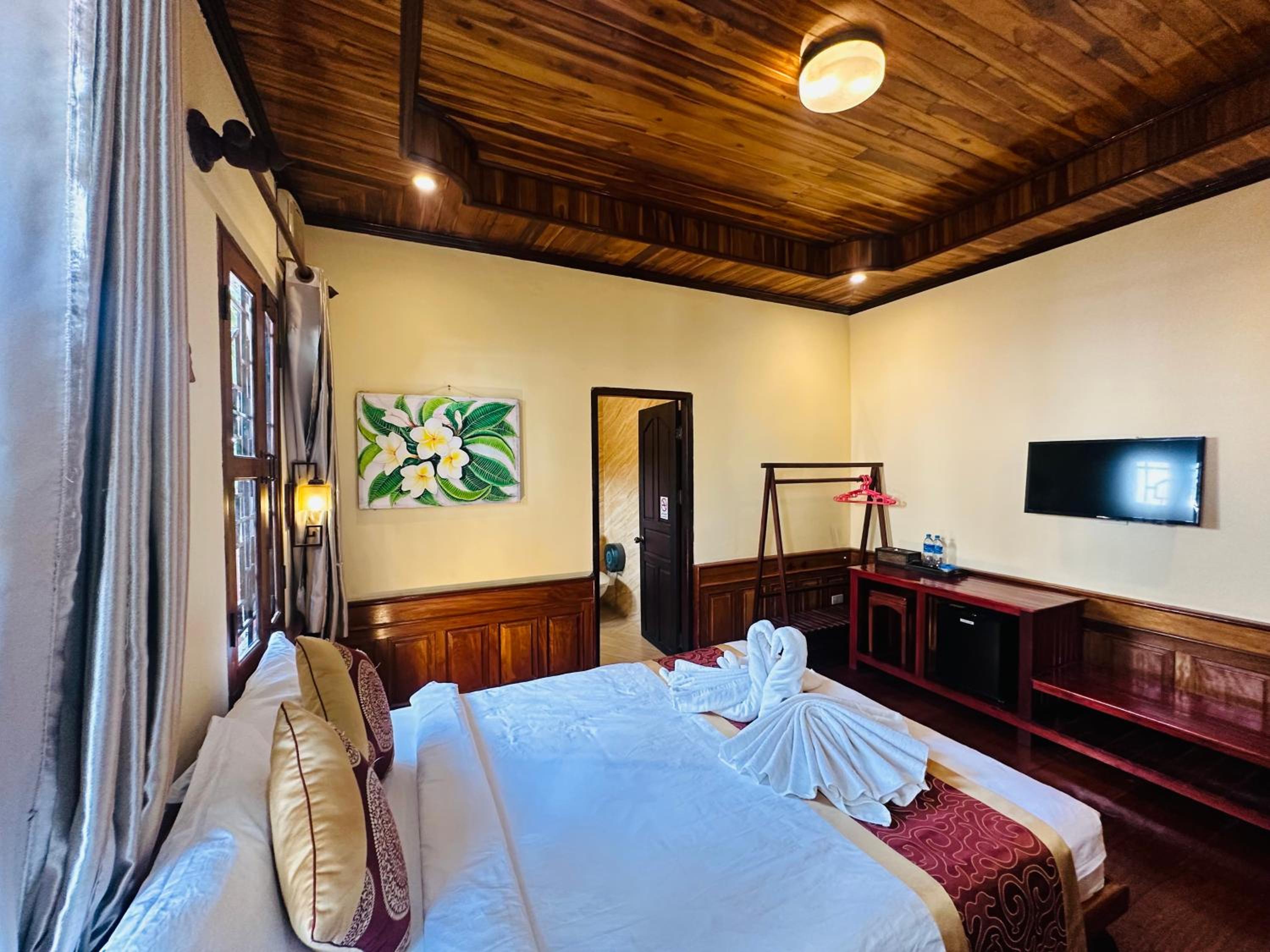 Deluxe Double Room - Photo 3