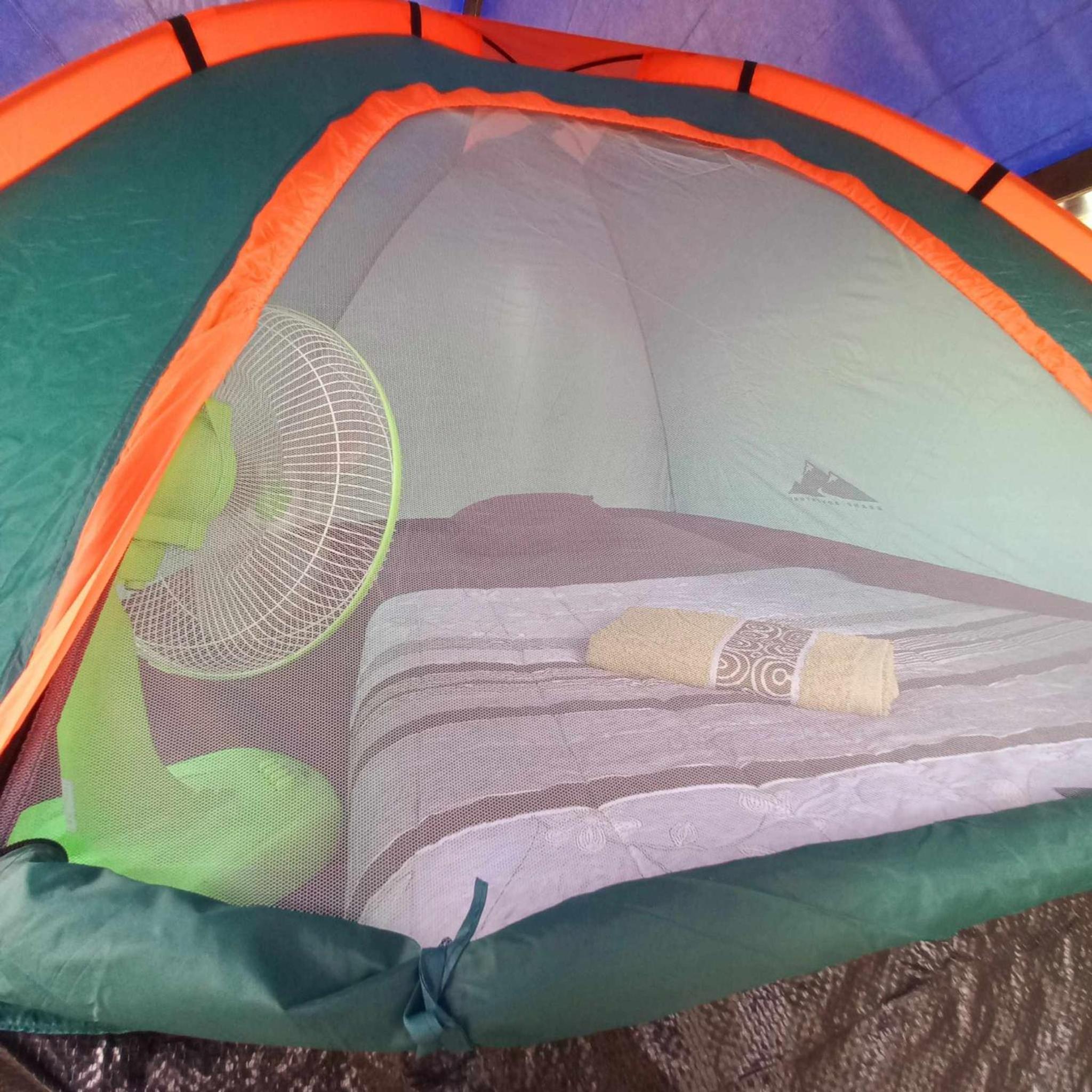 Tent photo 3