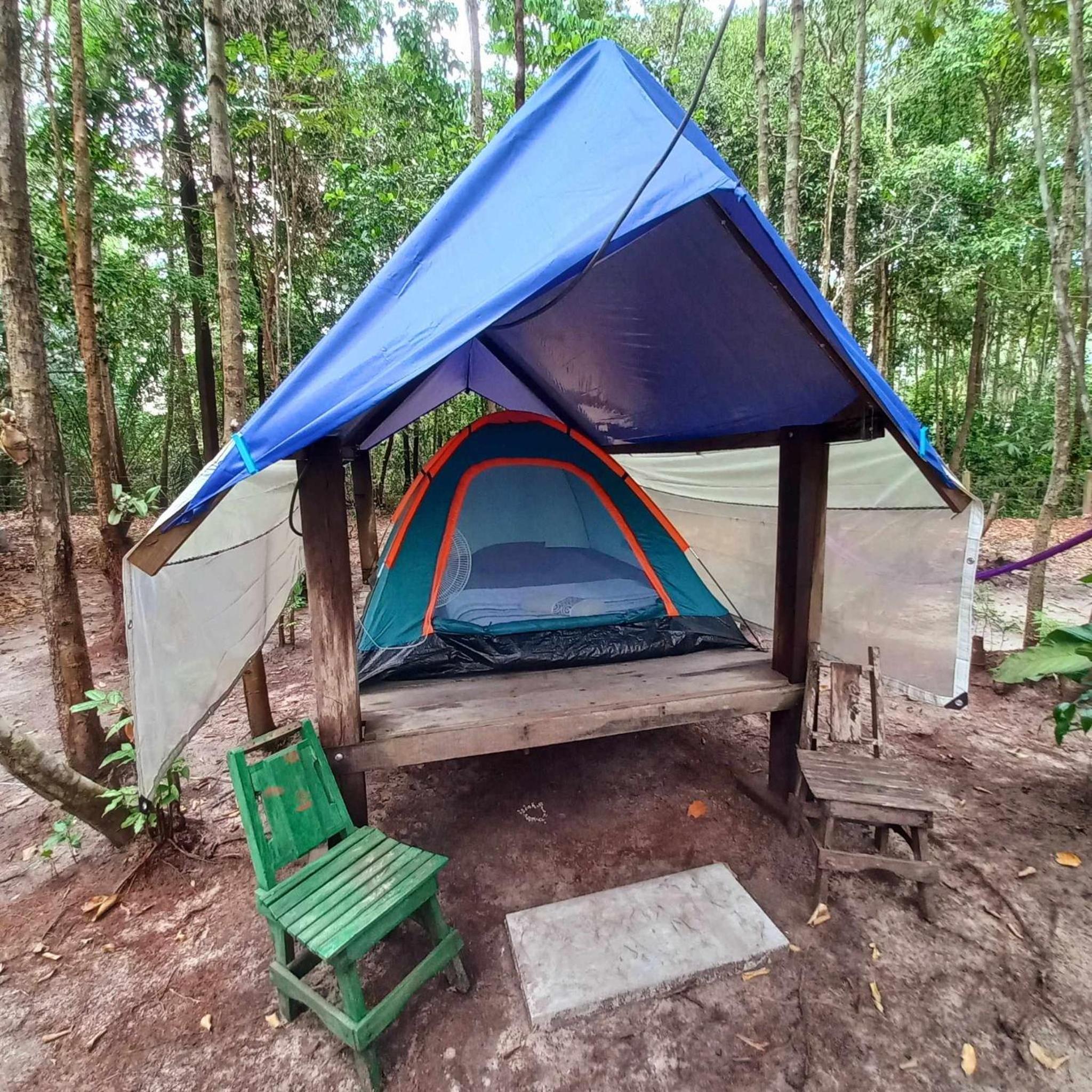 Tent photo 2