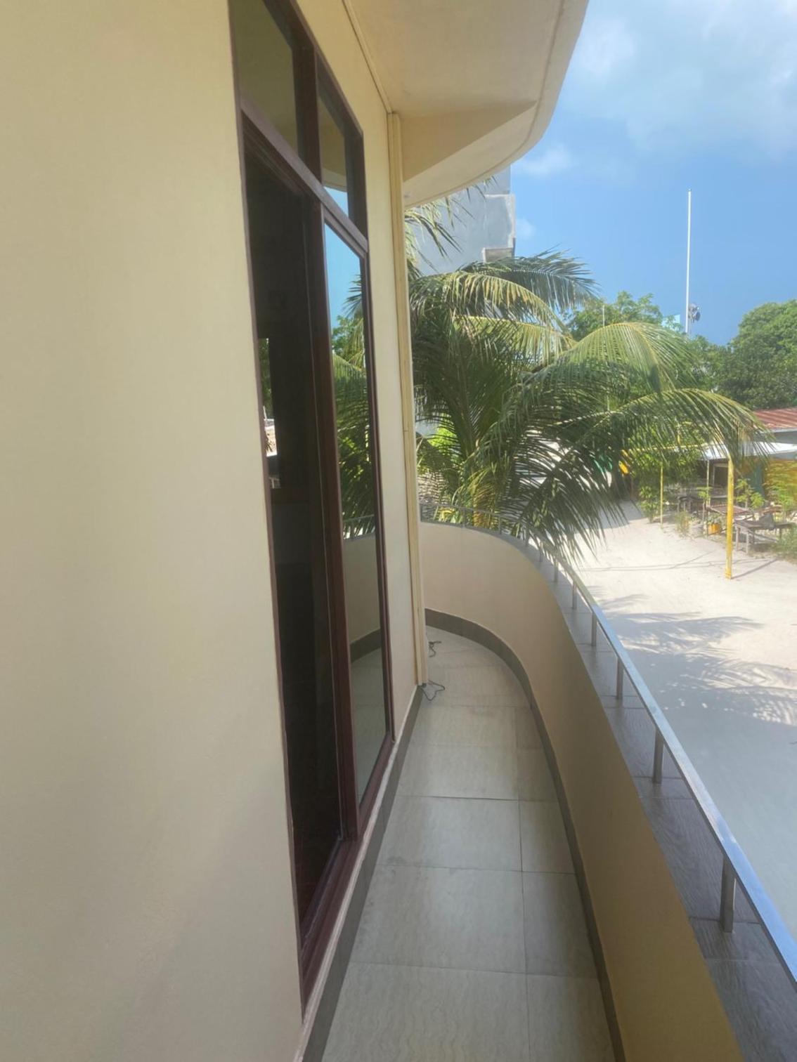 Triple Room With Balcony photo 2
